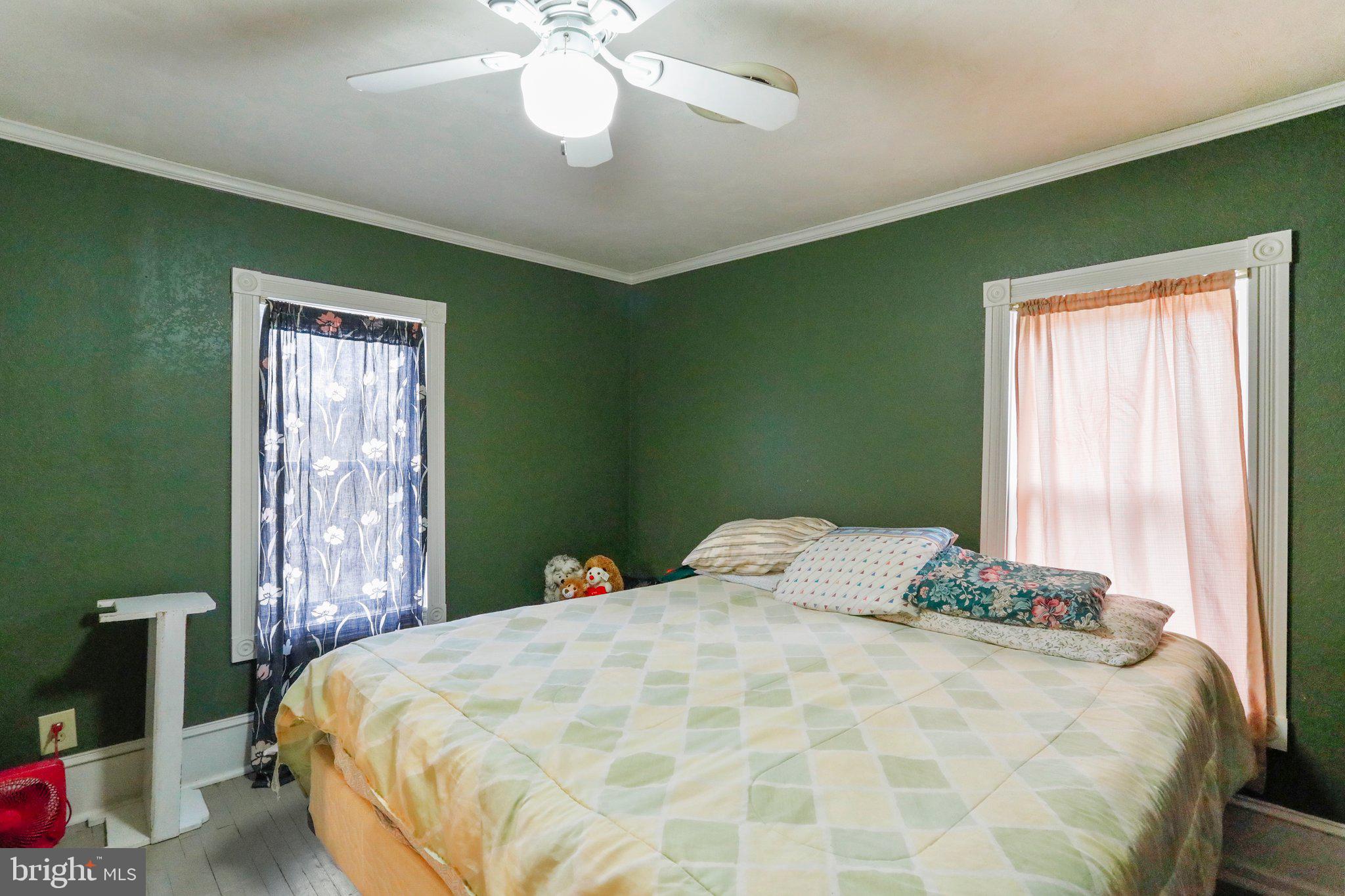 CITY OF MARTINSBURG - Residential