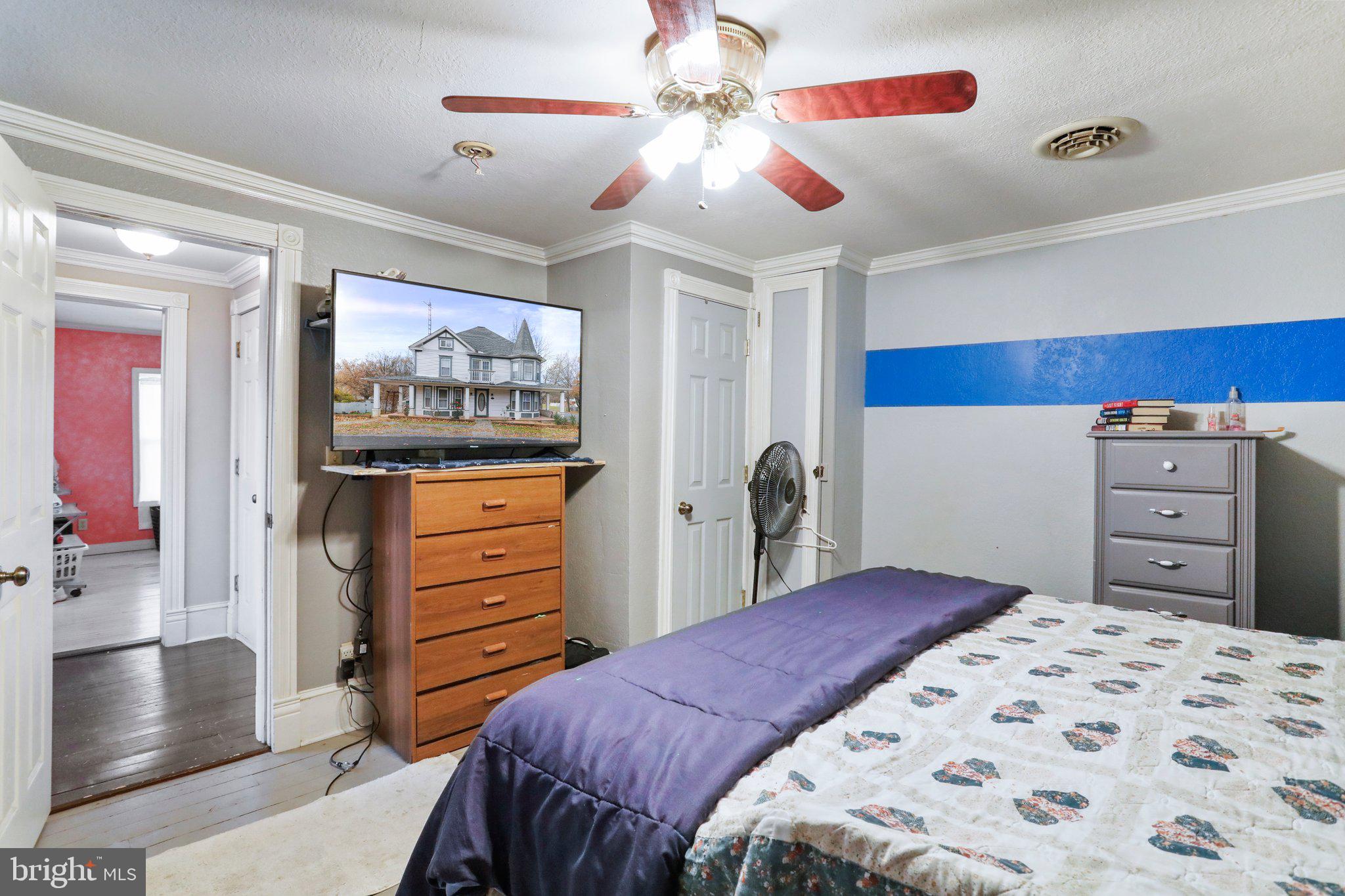 CITY OF MARTINSBURG - Residential