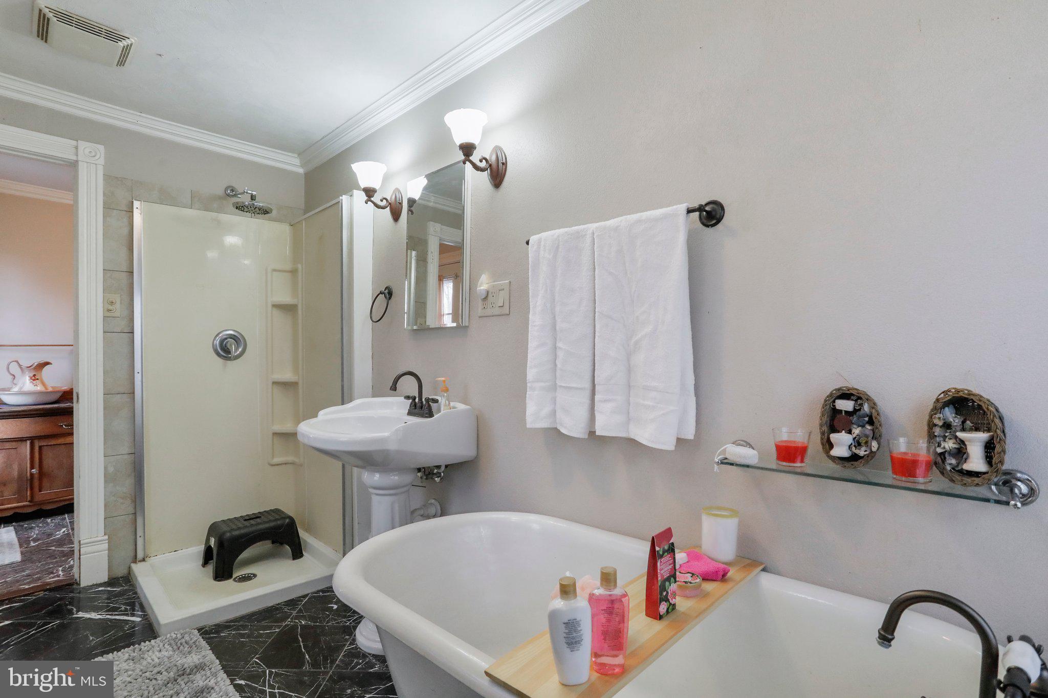 CITY OF MARTINSBURG - Residential