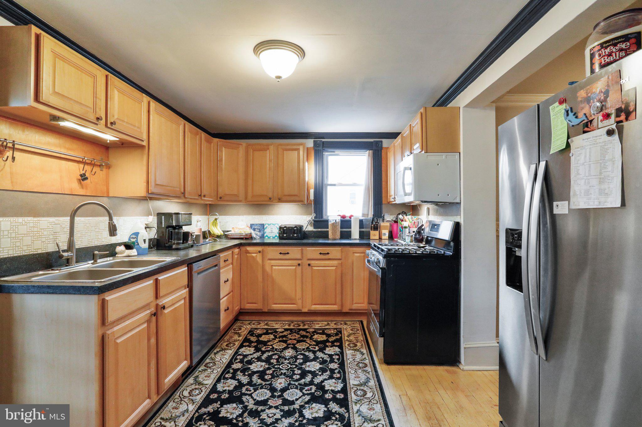 CITY OF MARTINSBURG - Residential