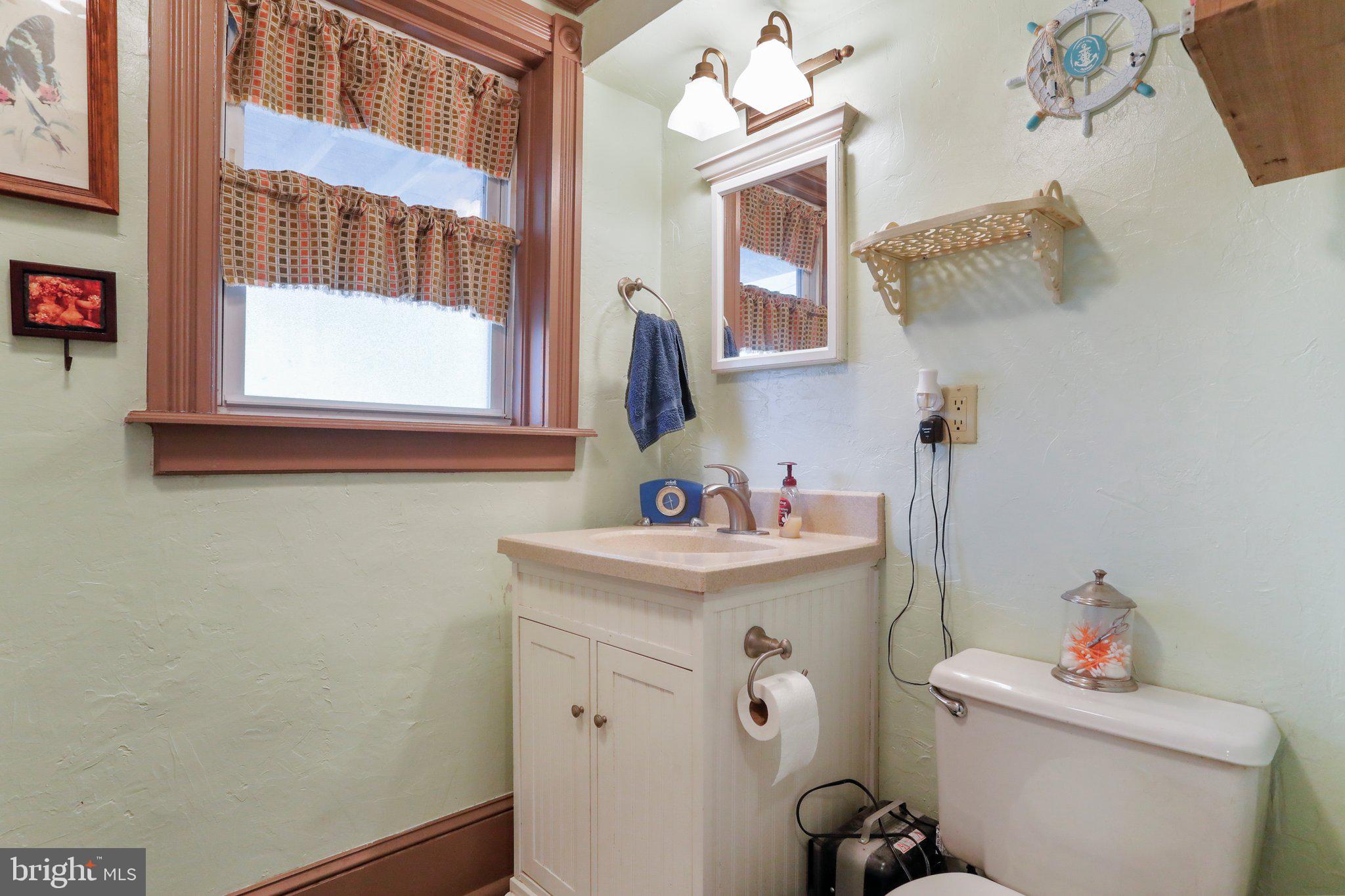 CITY OF MARTINSBURG - Residential