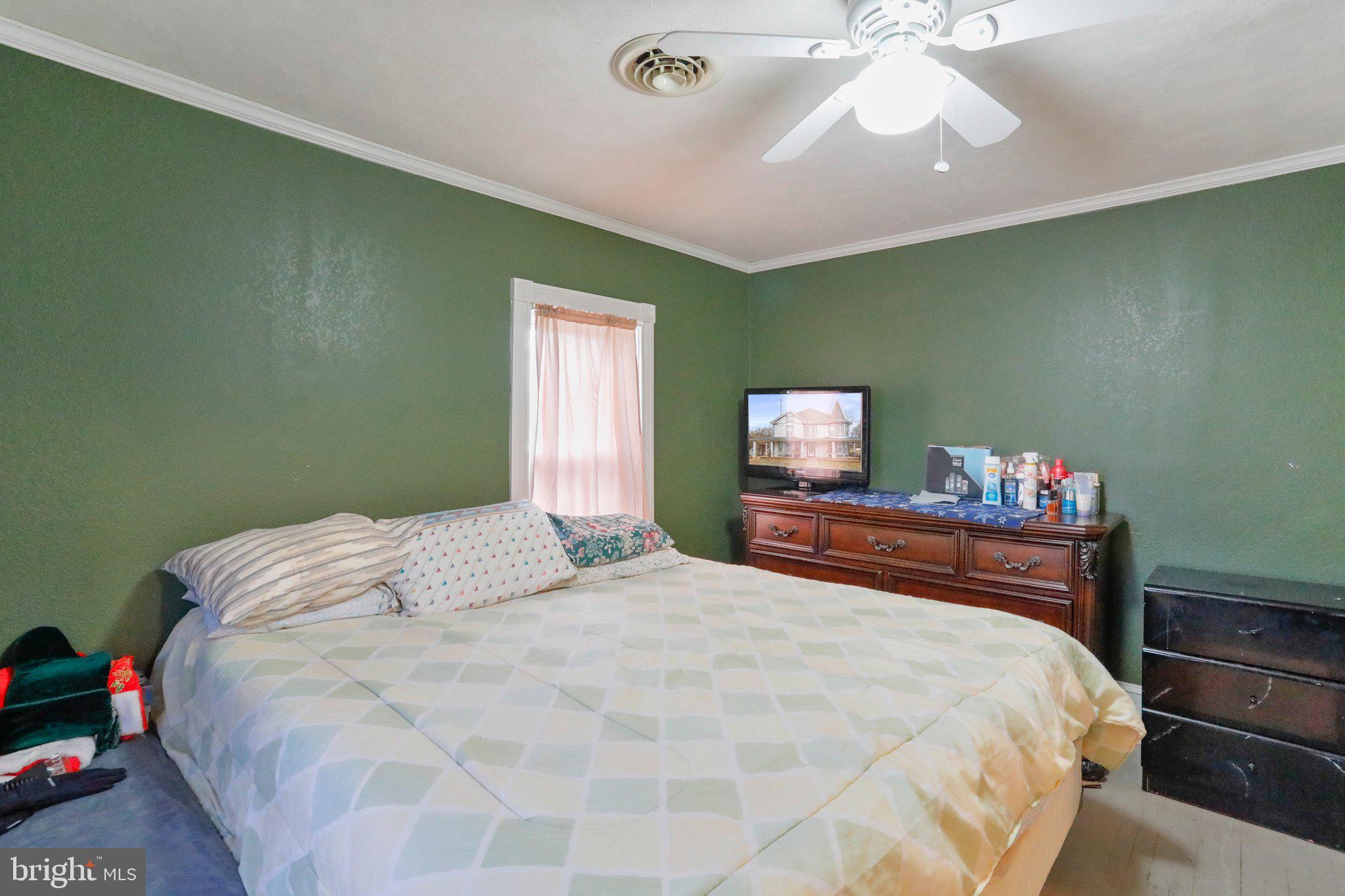 CITY OF MARTINSBURG - Residential