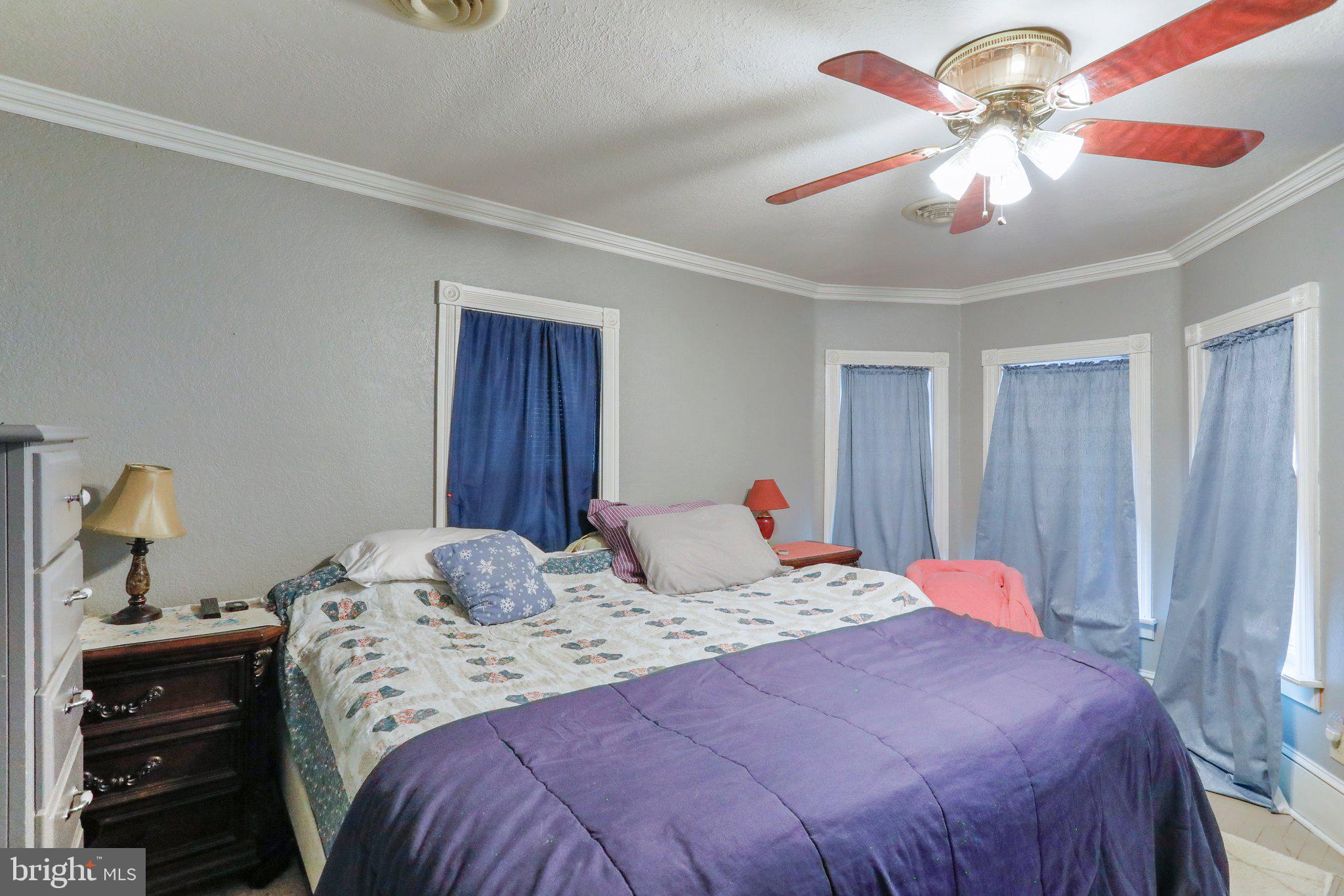 CITY OF MARTINSBURG - Residential