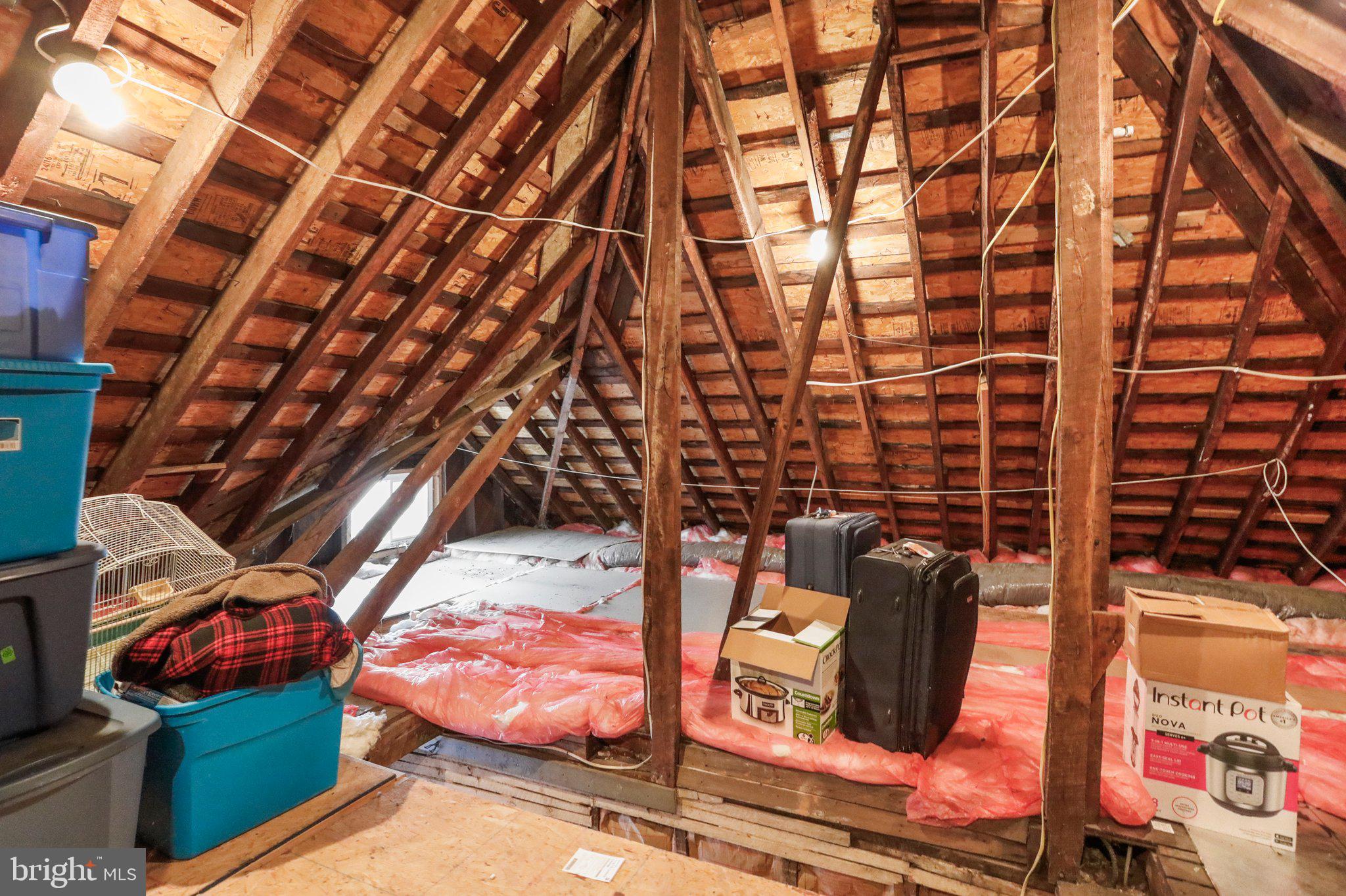 CITY OF MARTINSBURG - Residential