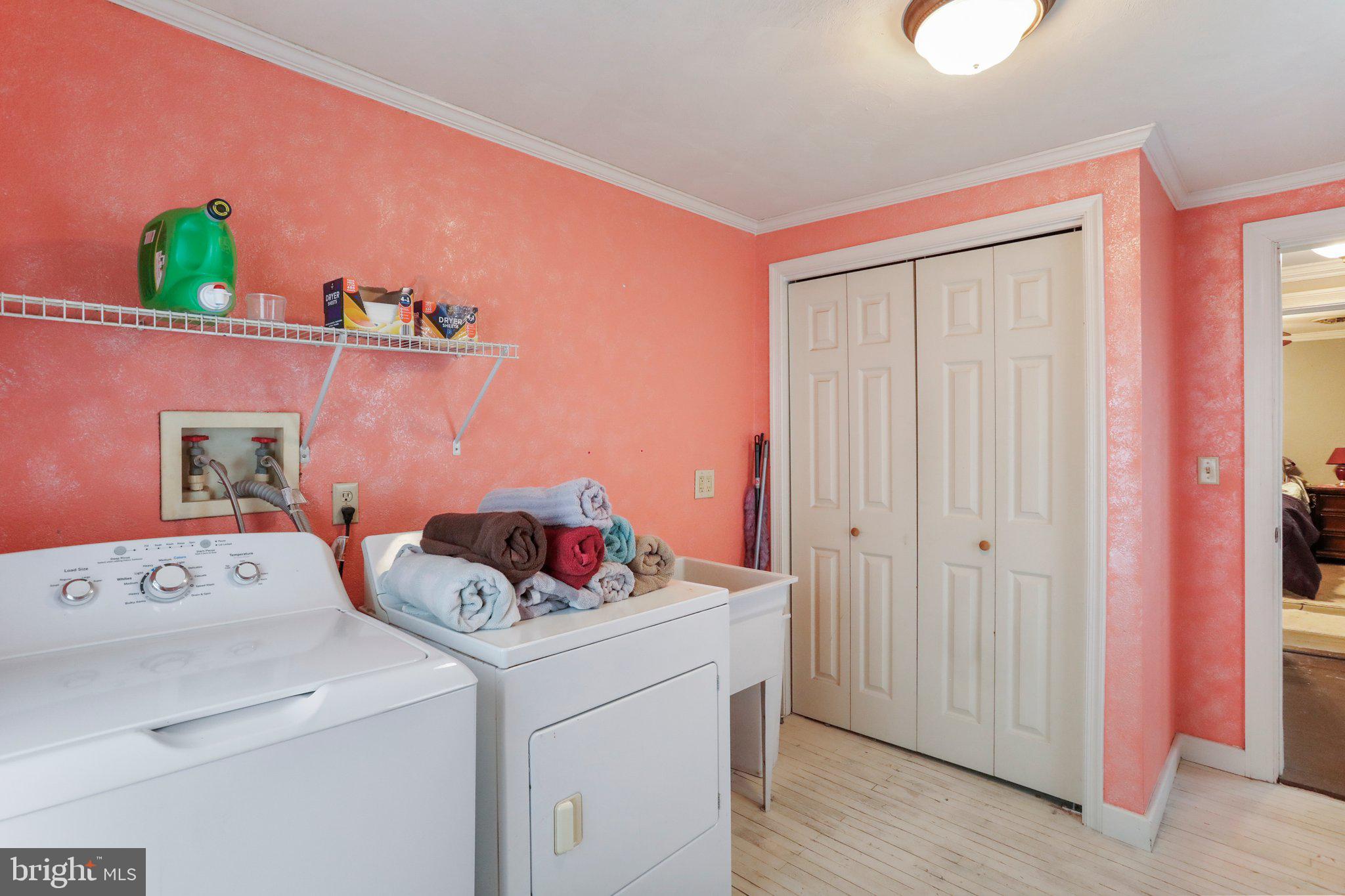 CITY OF MARTINSBURG - Residential