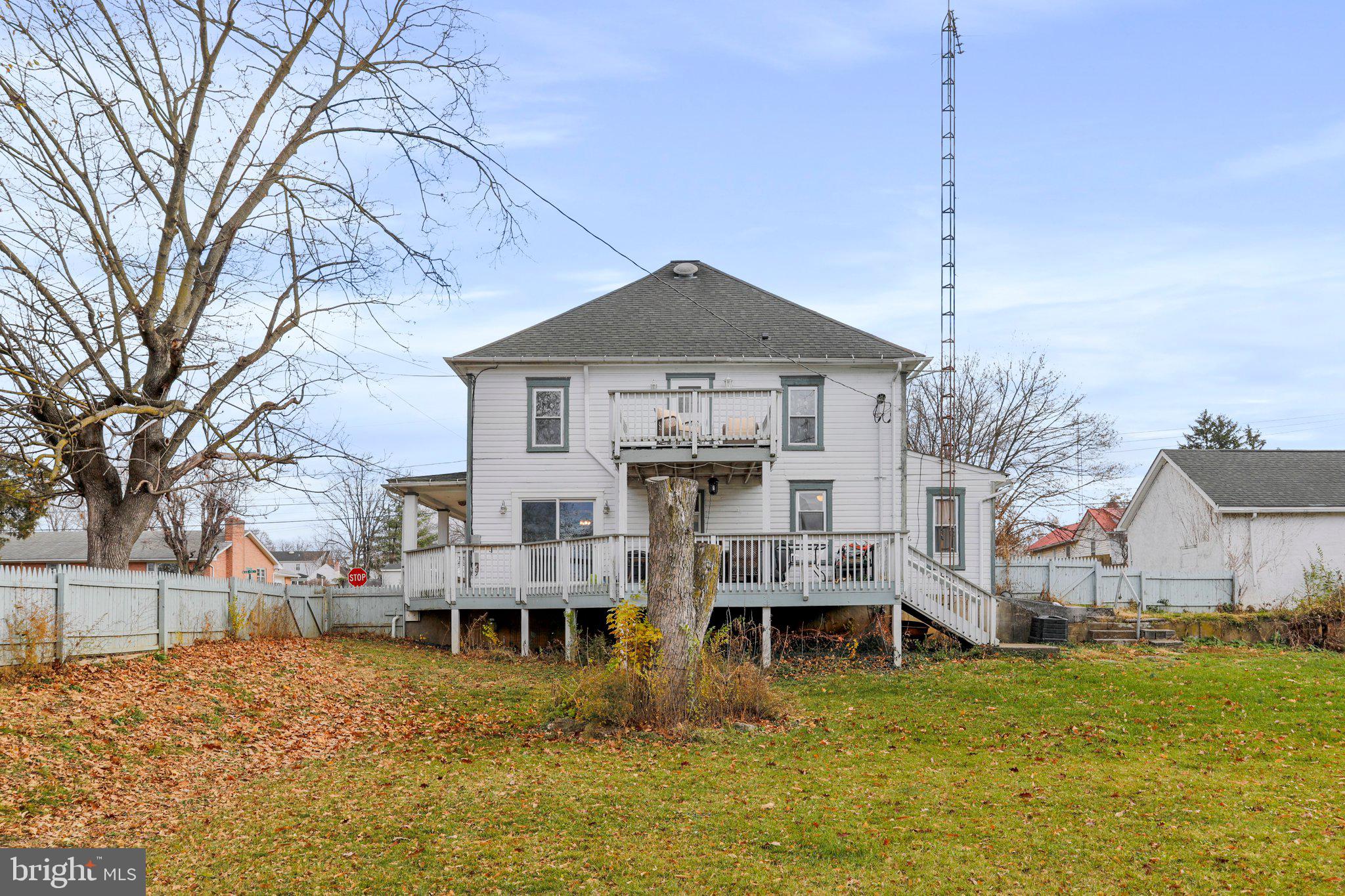 CITY OF MARTINSBURG - Residential