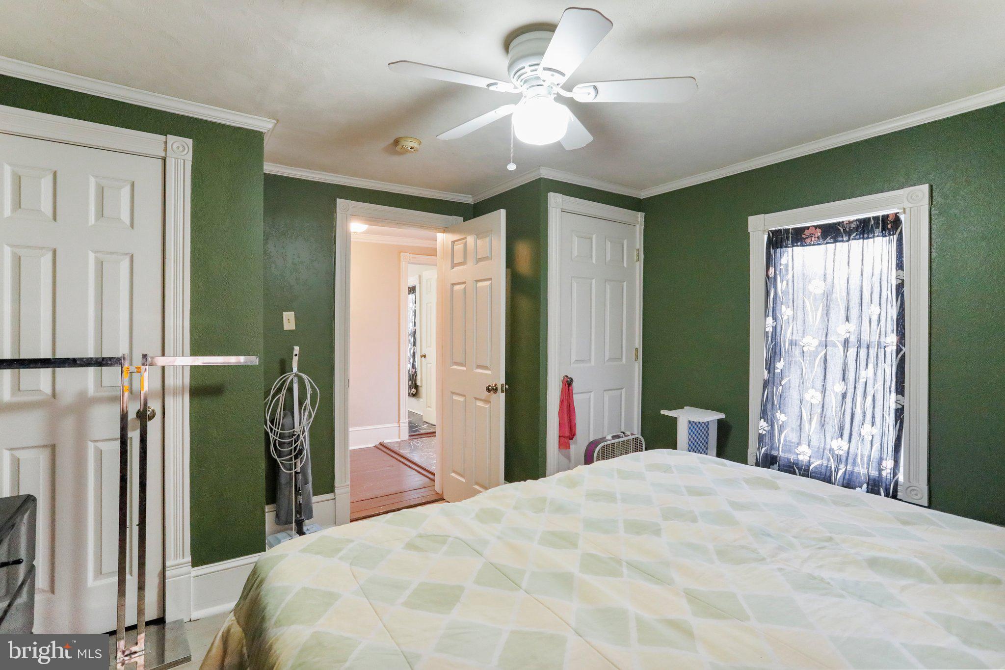 CITY OF MARTINSBURG - Residential