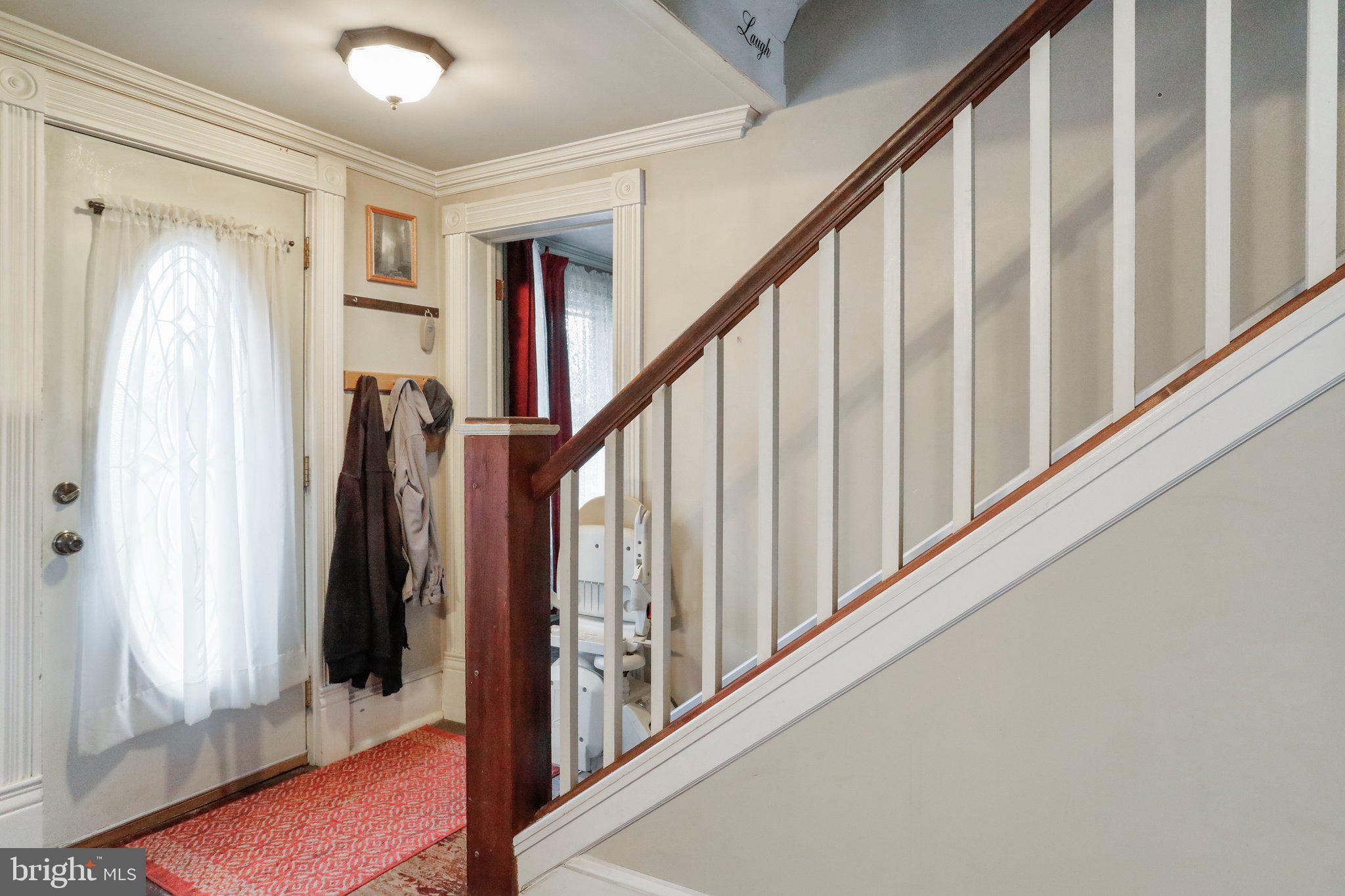 CITY OF MARTINSBURG - Residential