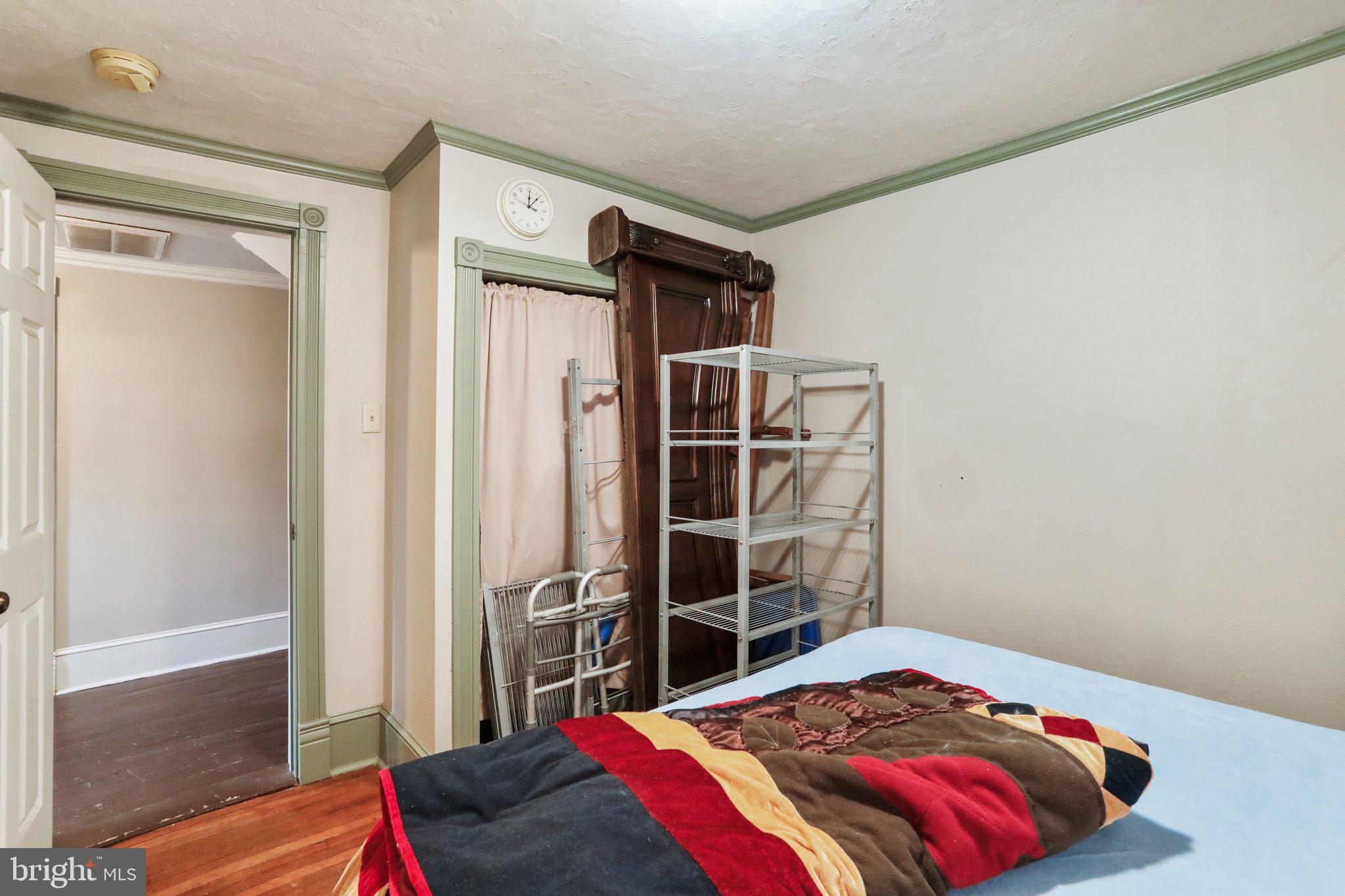 CITY OF MARTINSBURG - Residential