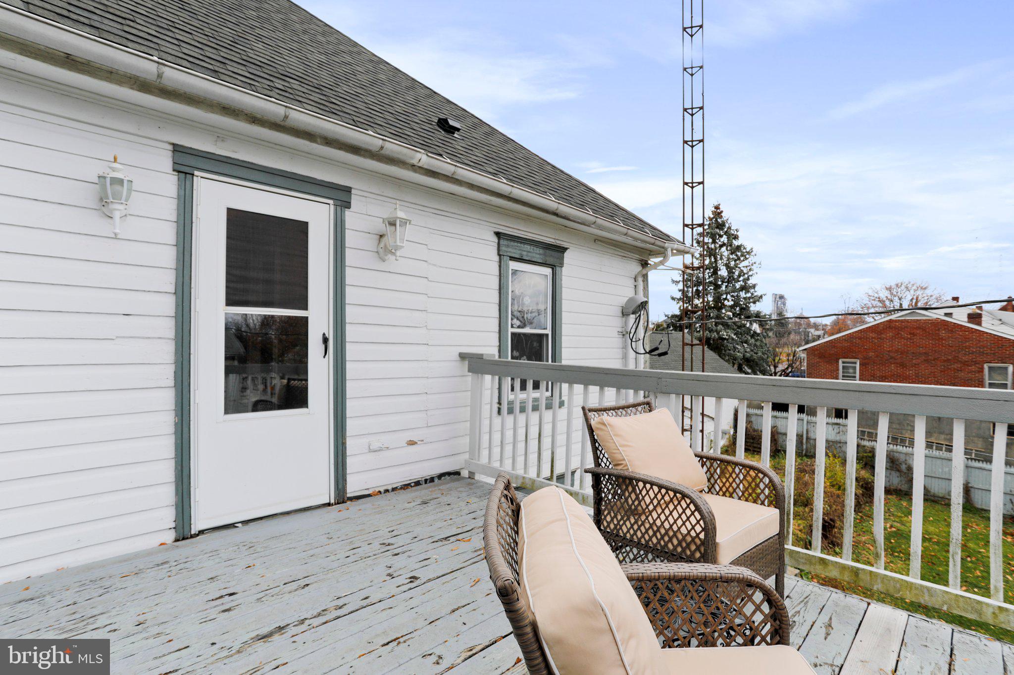 CITY OF MARTINSBURG - Residential