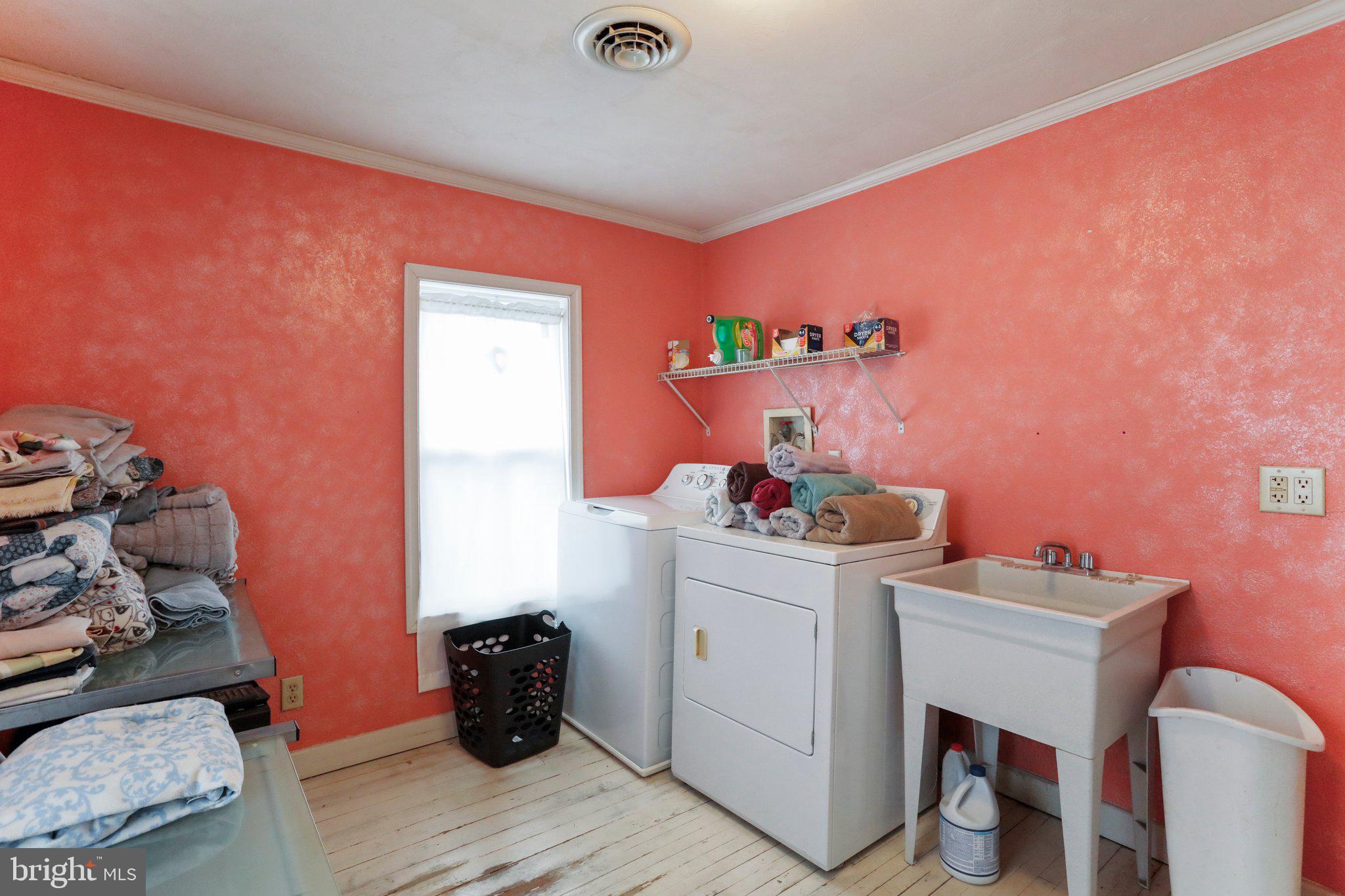 CITY OF MARTINSBURG - Residential