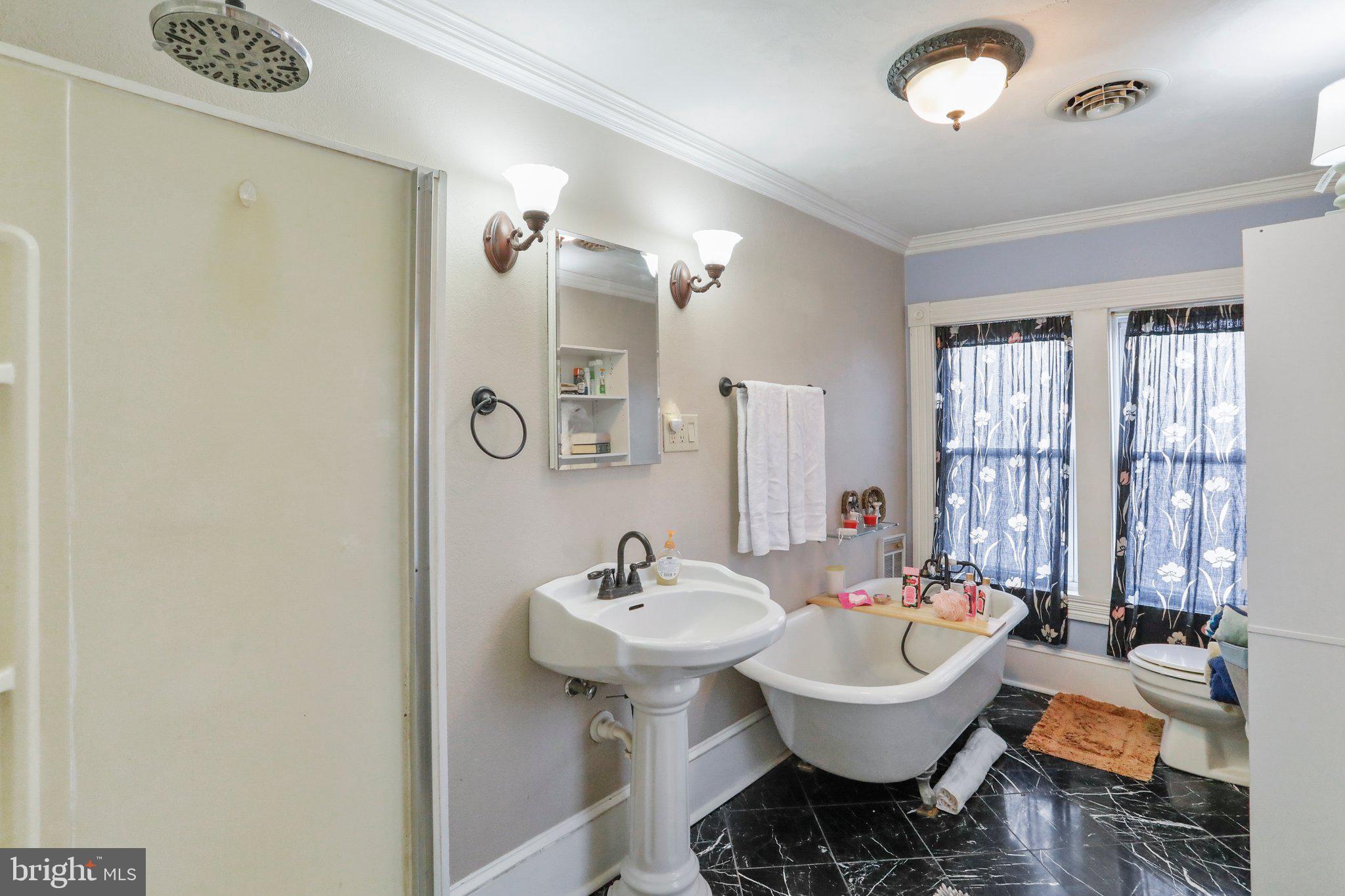 CITY OF MARTINSBURG - Residential