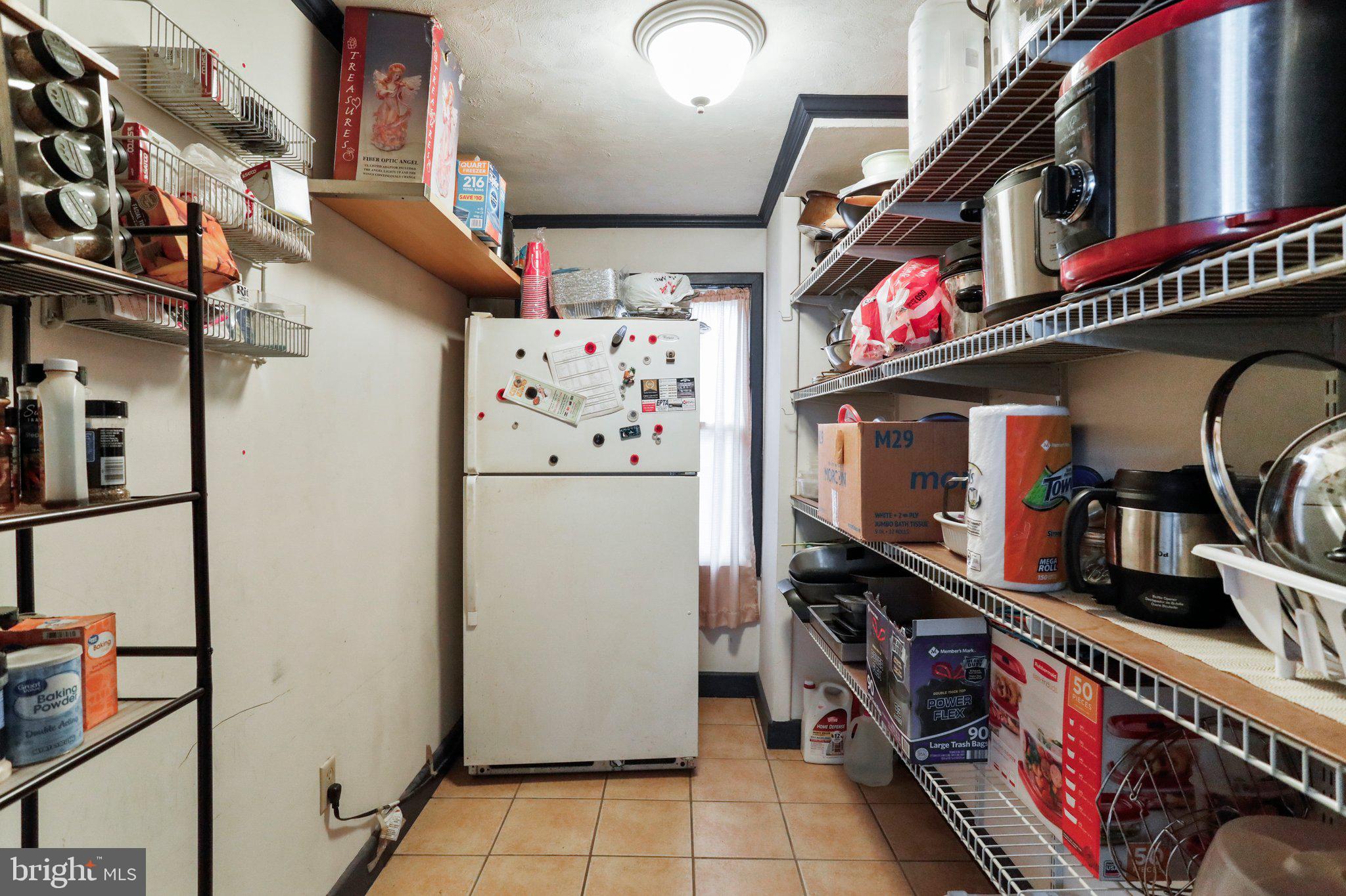 CITY OF MARTINSBURG - Residential