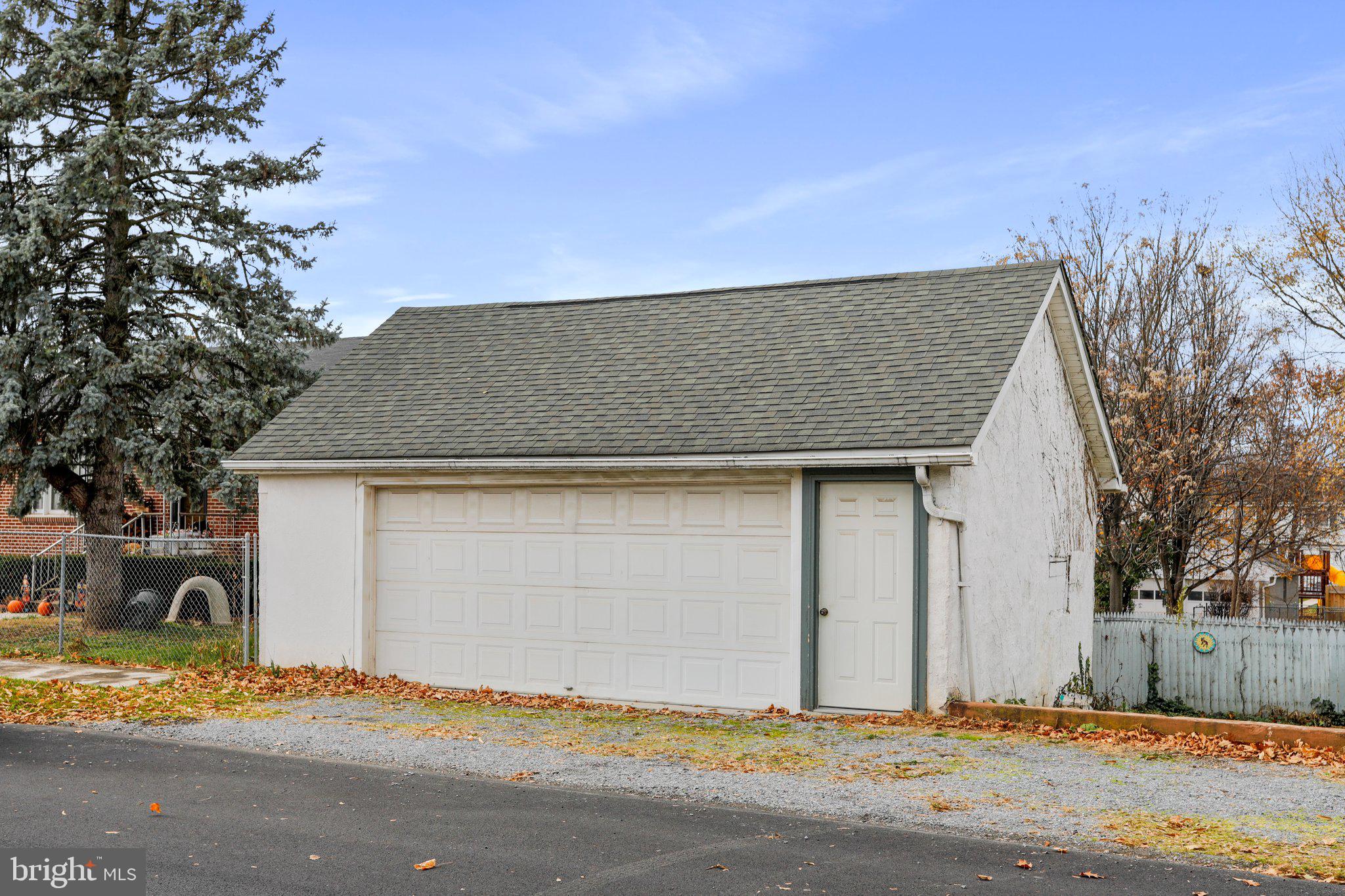 CITY OF MARTINSBURG - Residential