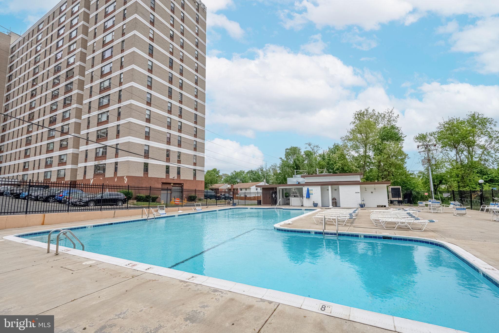 4600 DUKE STREET 1009