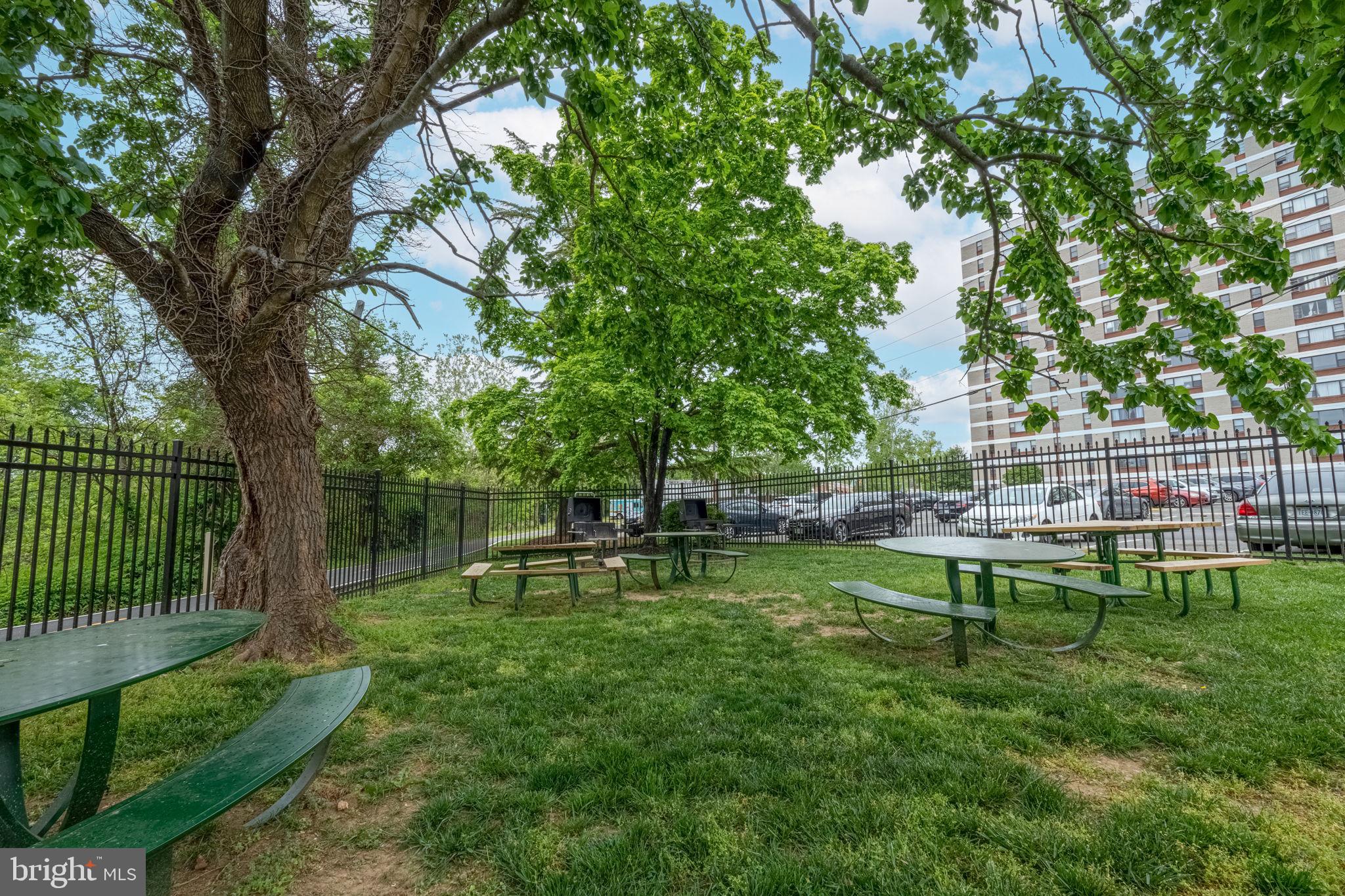 4600 DUKE STREET 1009