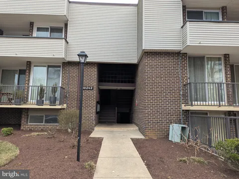 10242 Prince Place Unit 20-107, Upper Marlboro, MD MLS: MDPG2144518
