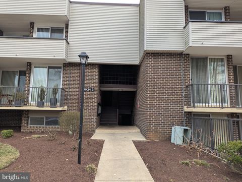 10242 PRINCE PLACE 20-107 UPPER MARLBORO MD 20774