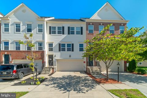 632 BRACEY DRIVE GLEN BURNIE MD 21060