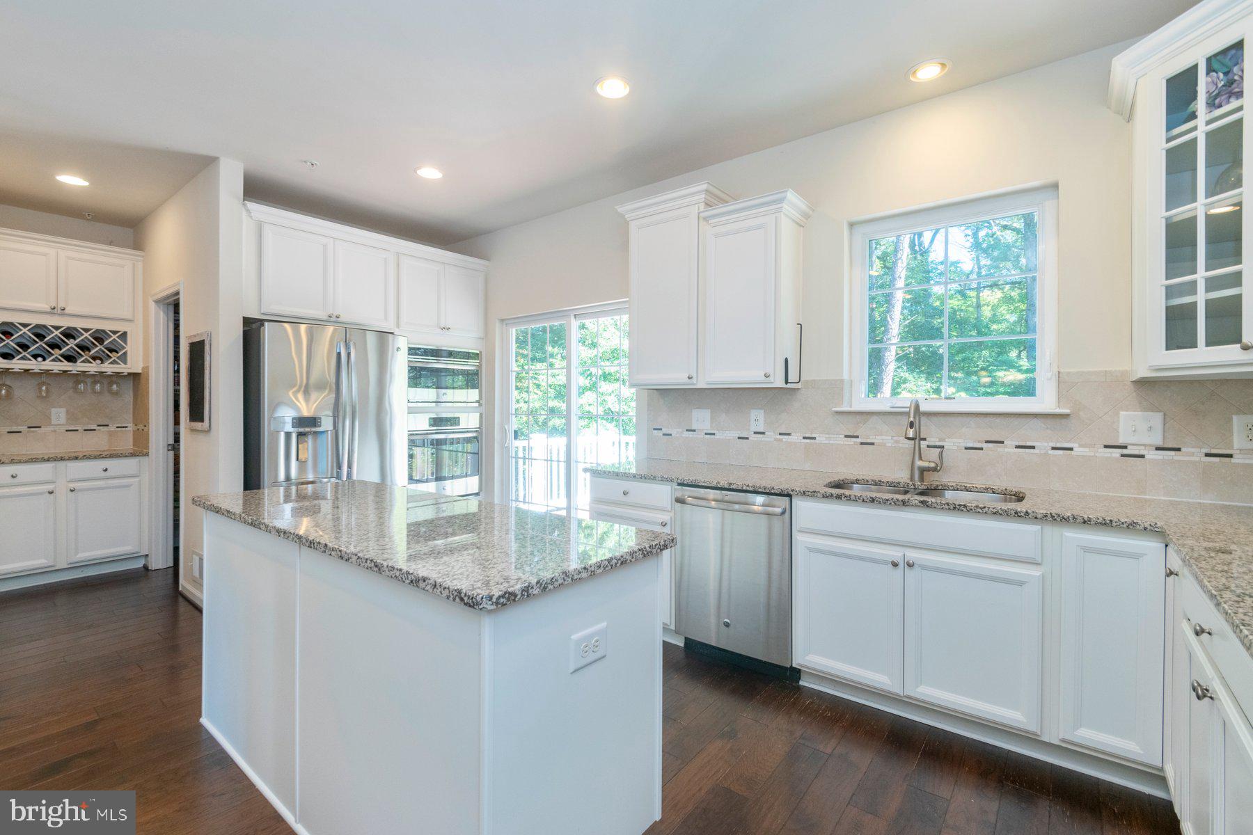 632 BRACEY DRIVE
