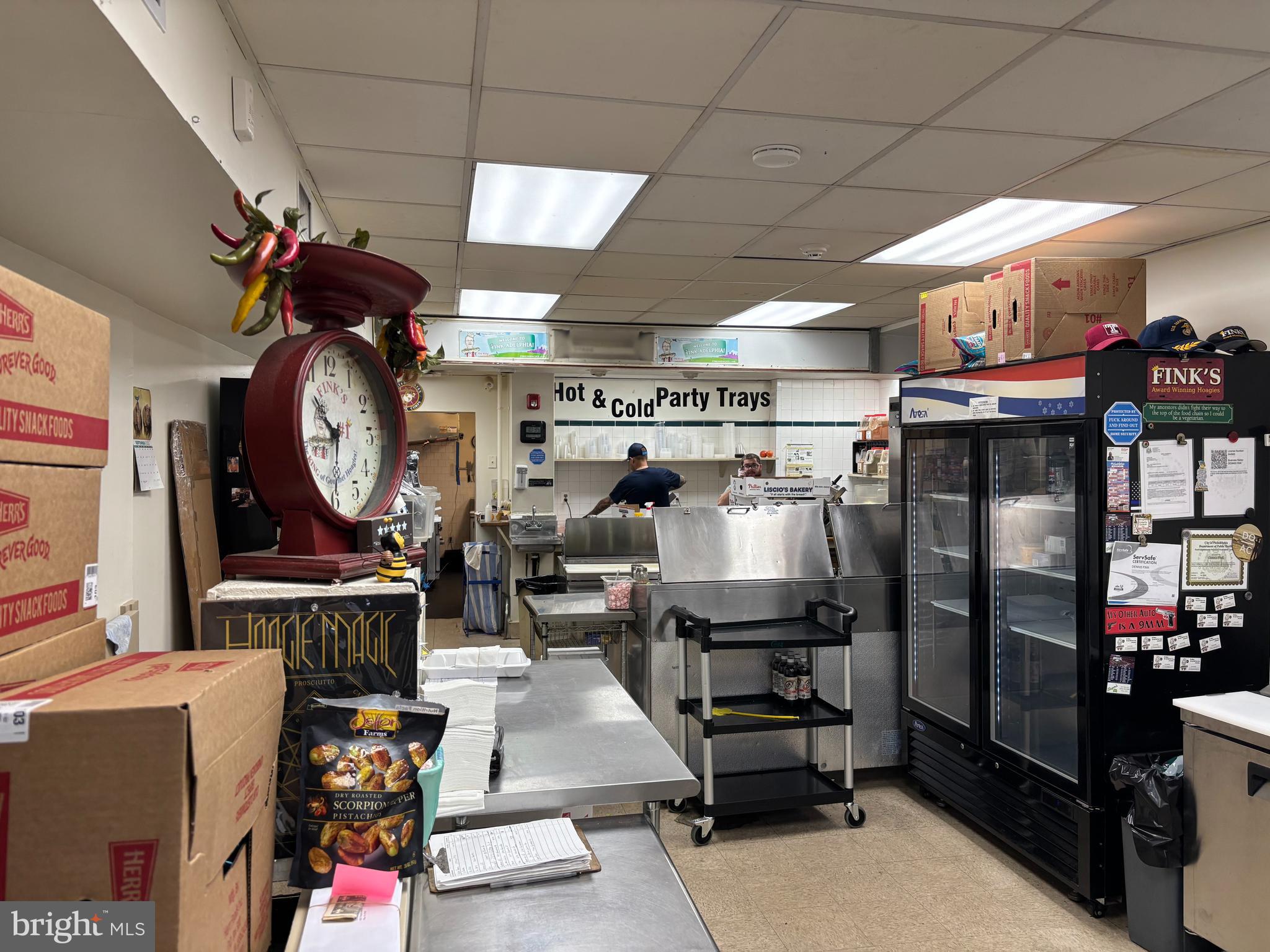 4633 PRINCETON AVENUE