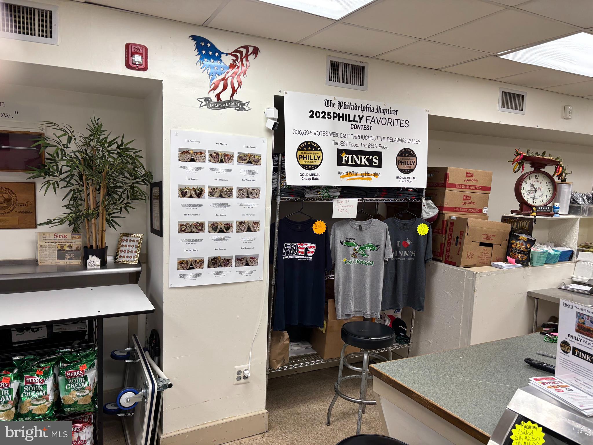 4633 PRINCETON AVENUE