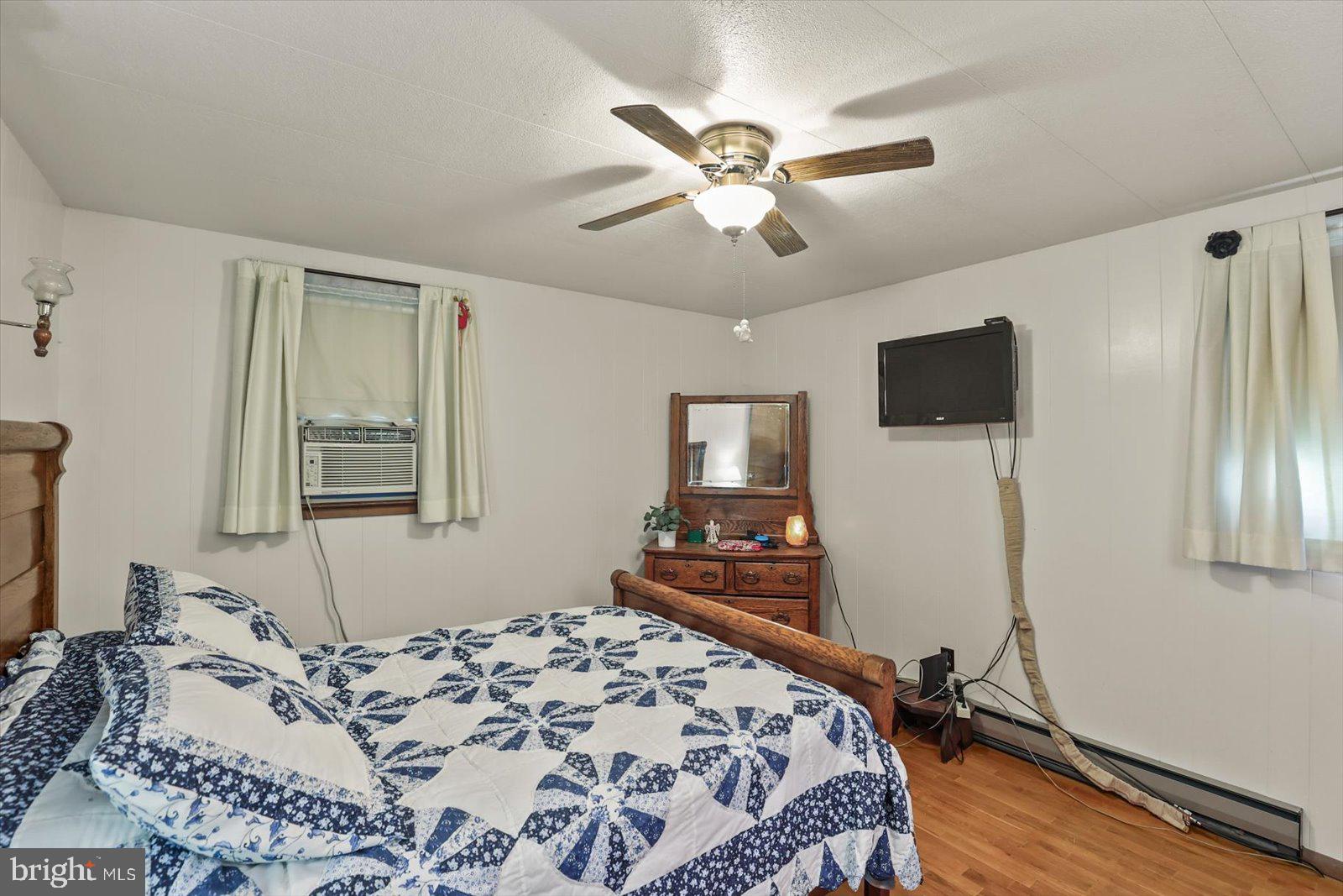 HANOVER BORO - Residential