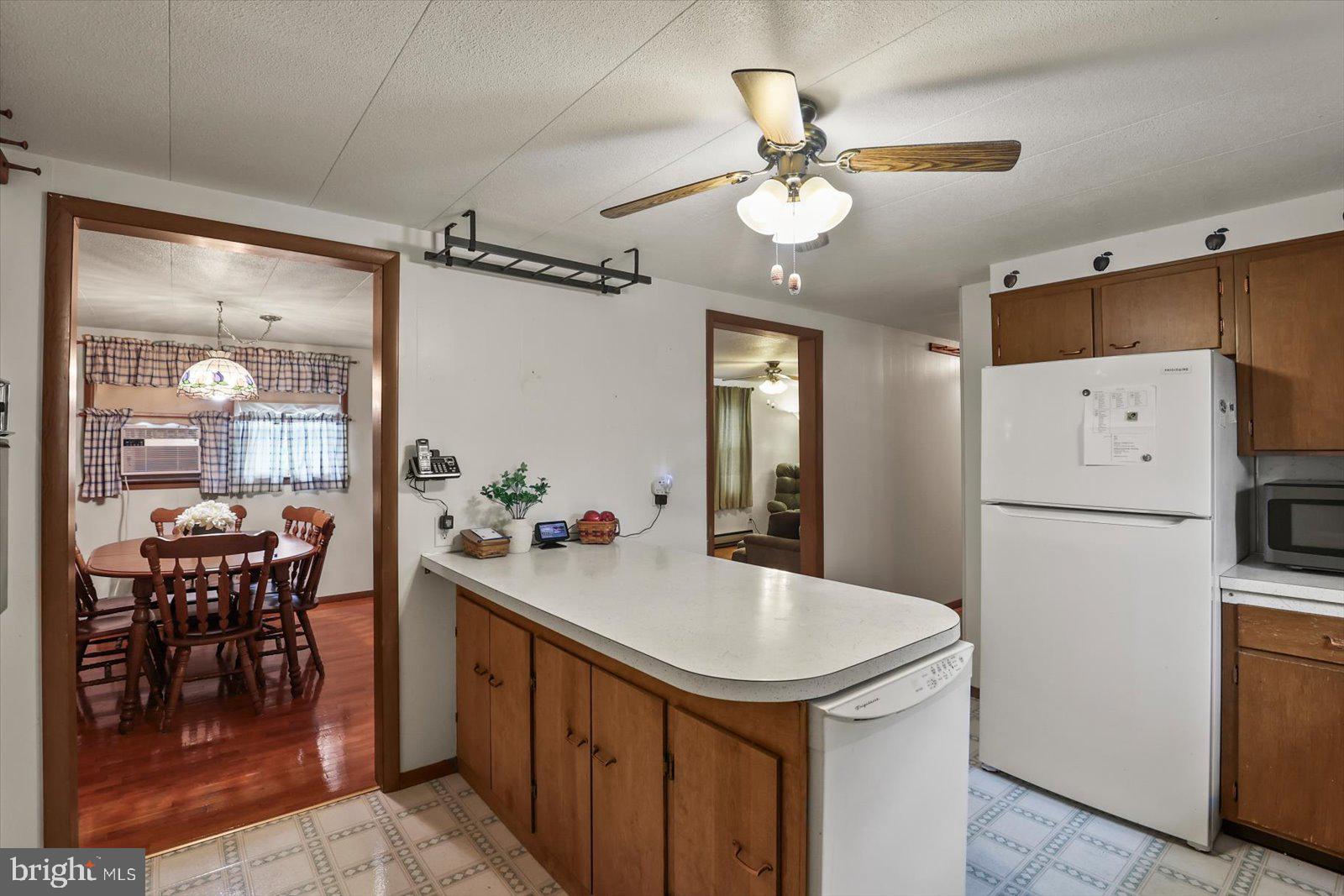 HANOVER BORO - Residential