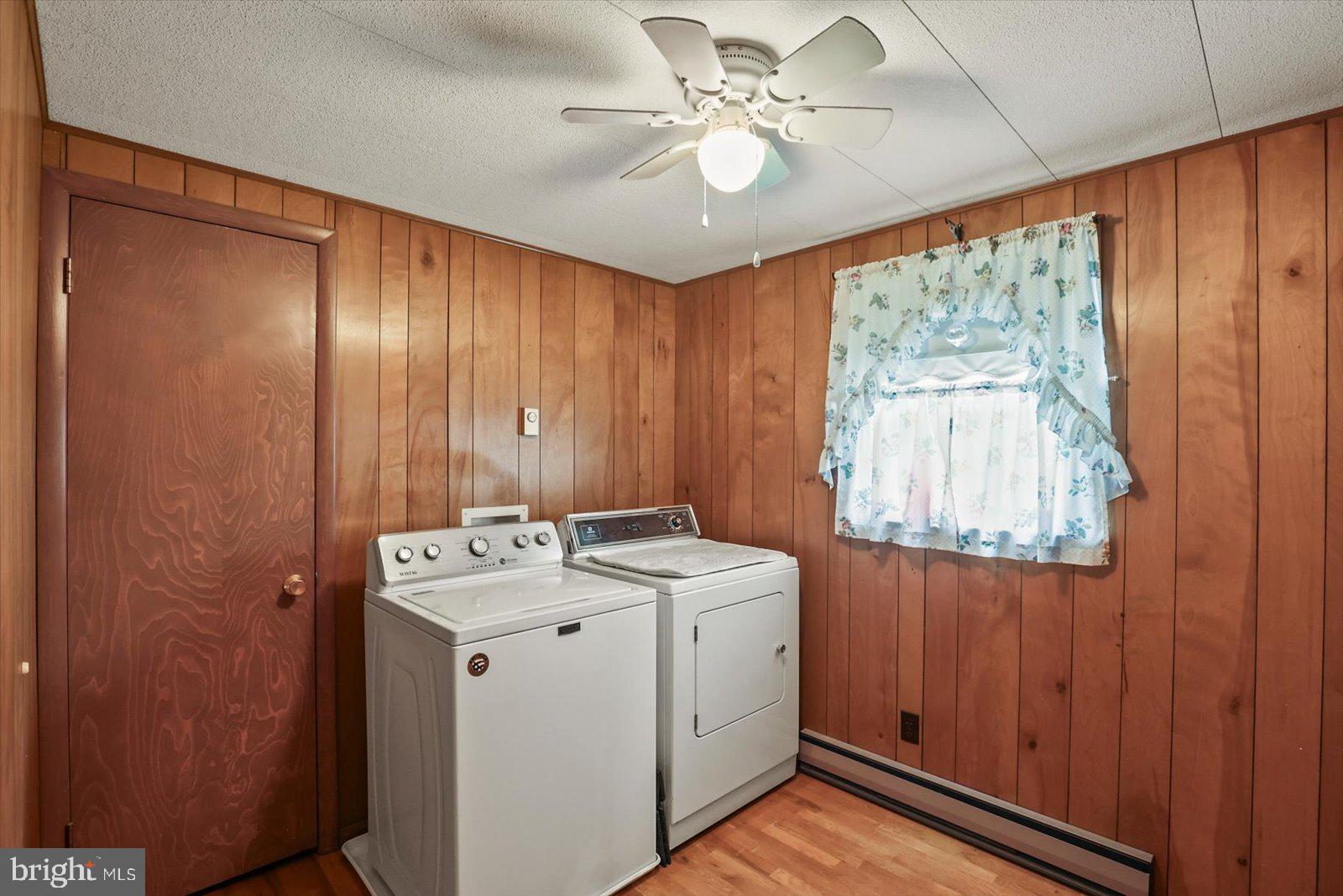 HANOVER BORO - Residential