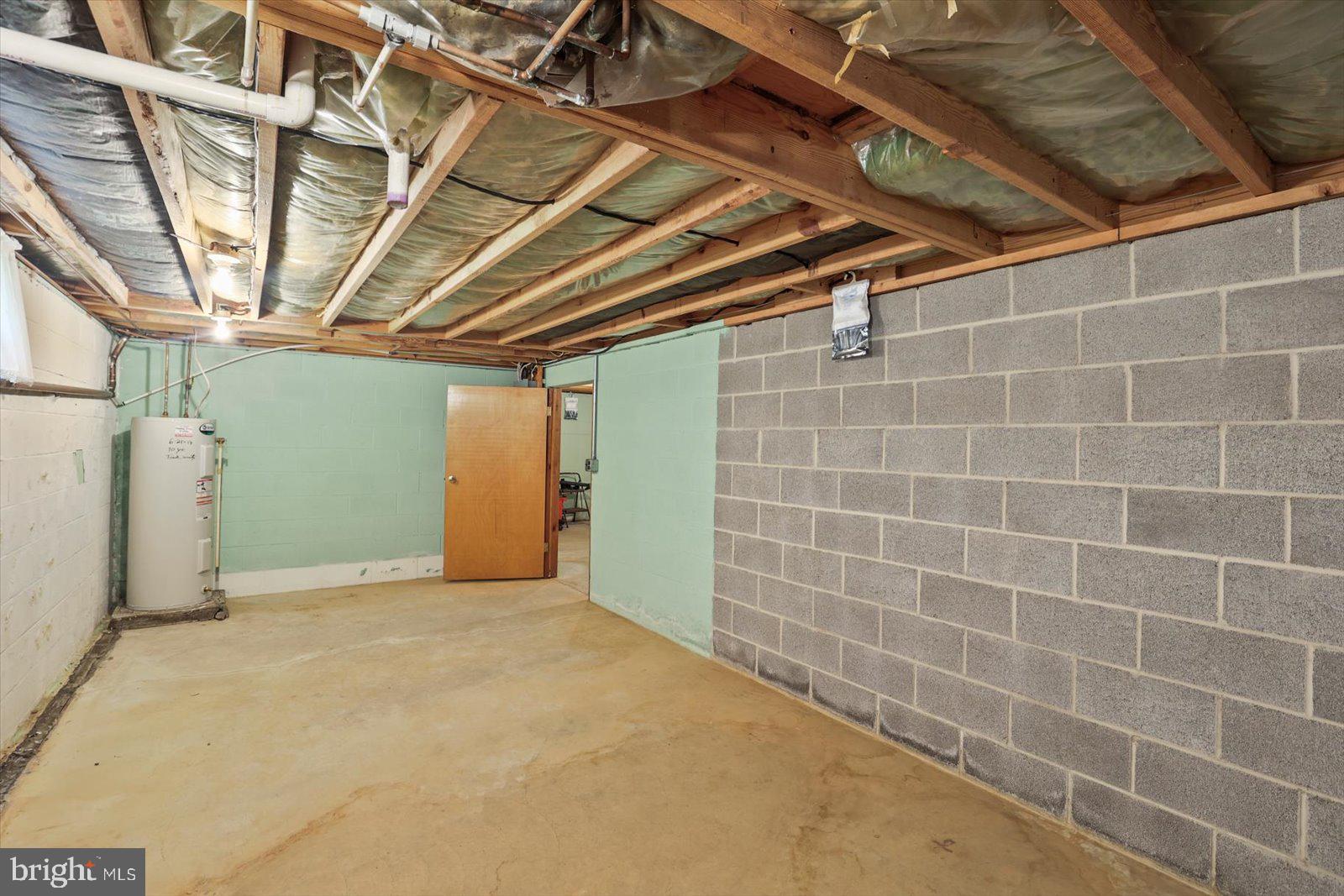 HANOVER BORO - Residential