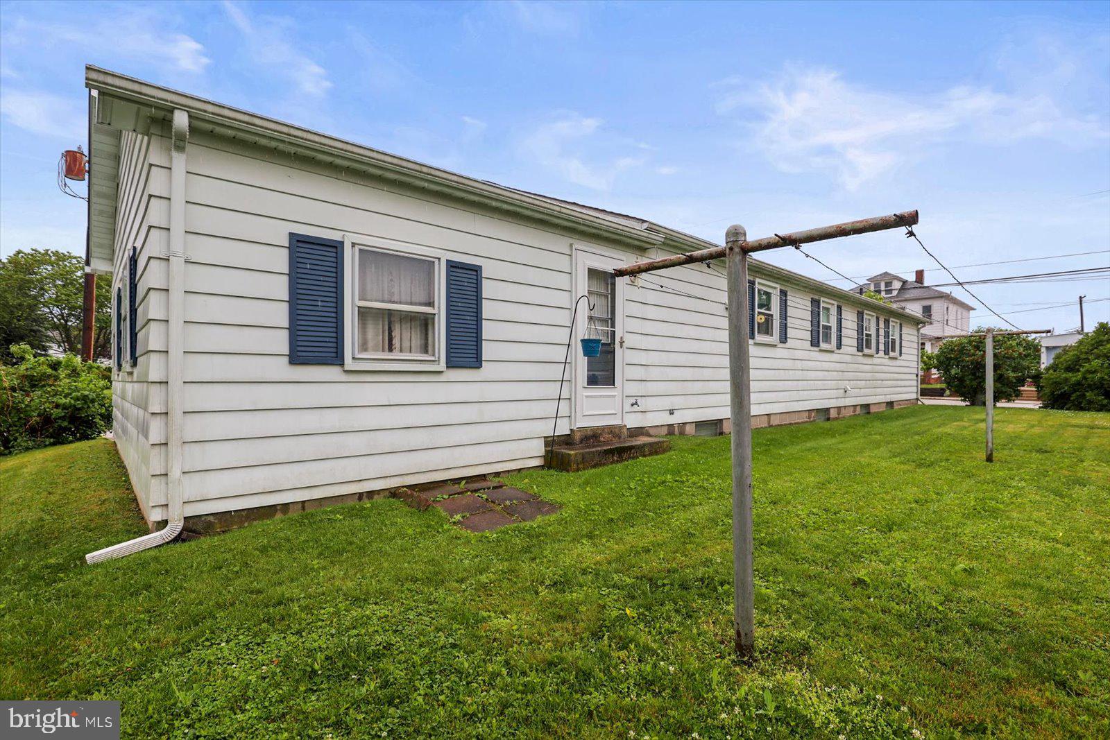 HANOVER BORO - Residential