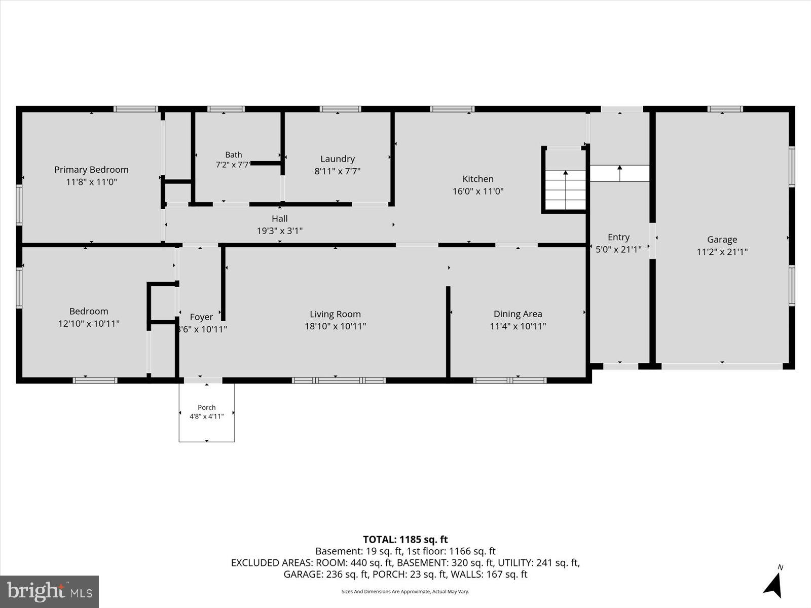 HANOVER BORO - Residential