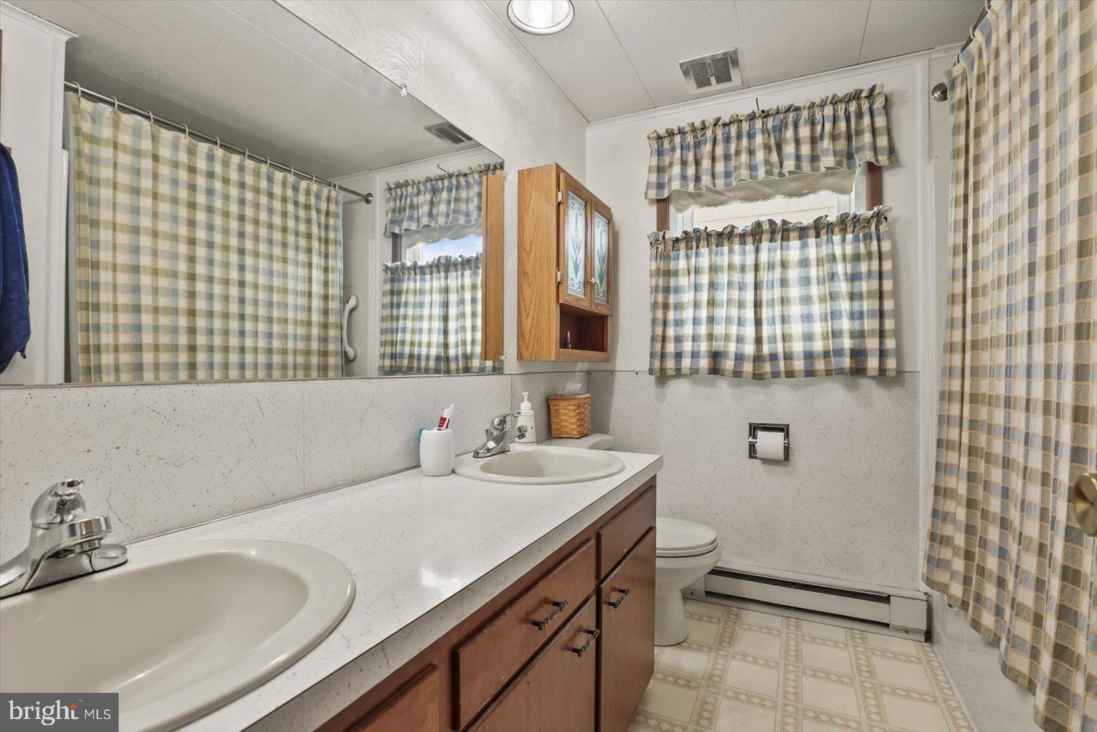HANOVER BORO - Residential