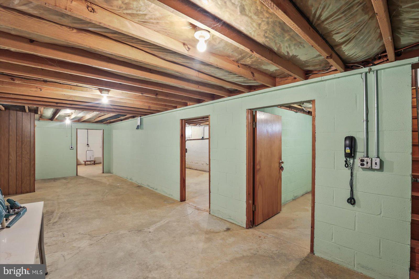 HANOVER BORO - Residential