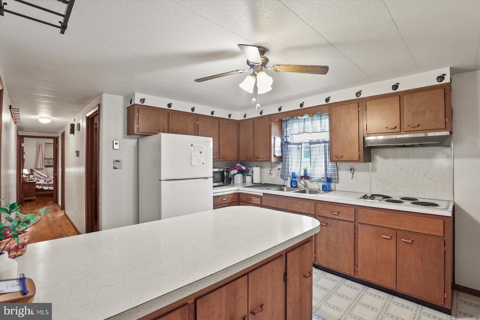 HANOVER BORO - Residential