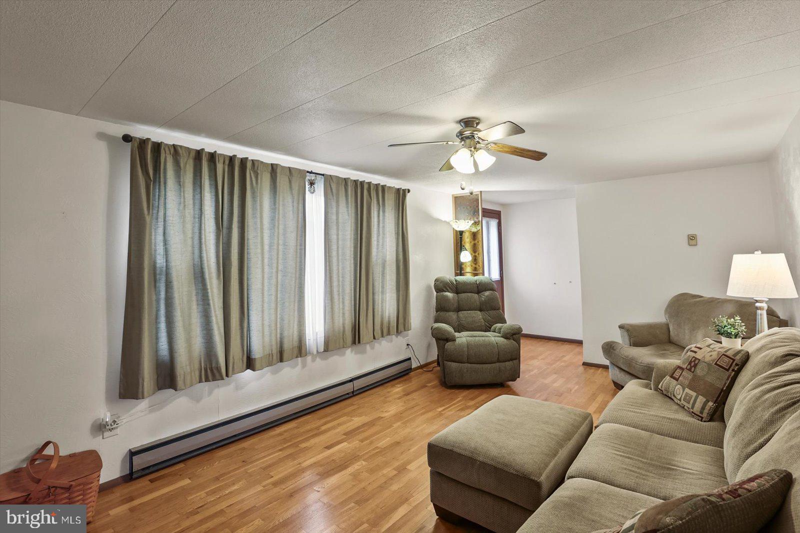 HANOVER BORO - Residential