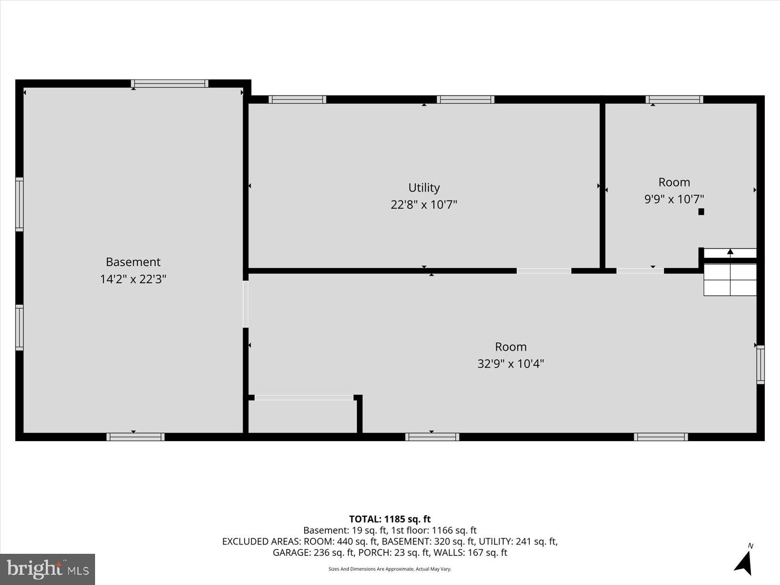 HANOVER BORO - Residential