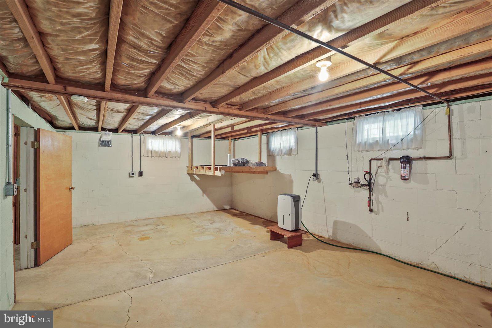 HANOVER BORO - Residential