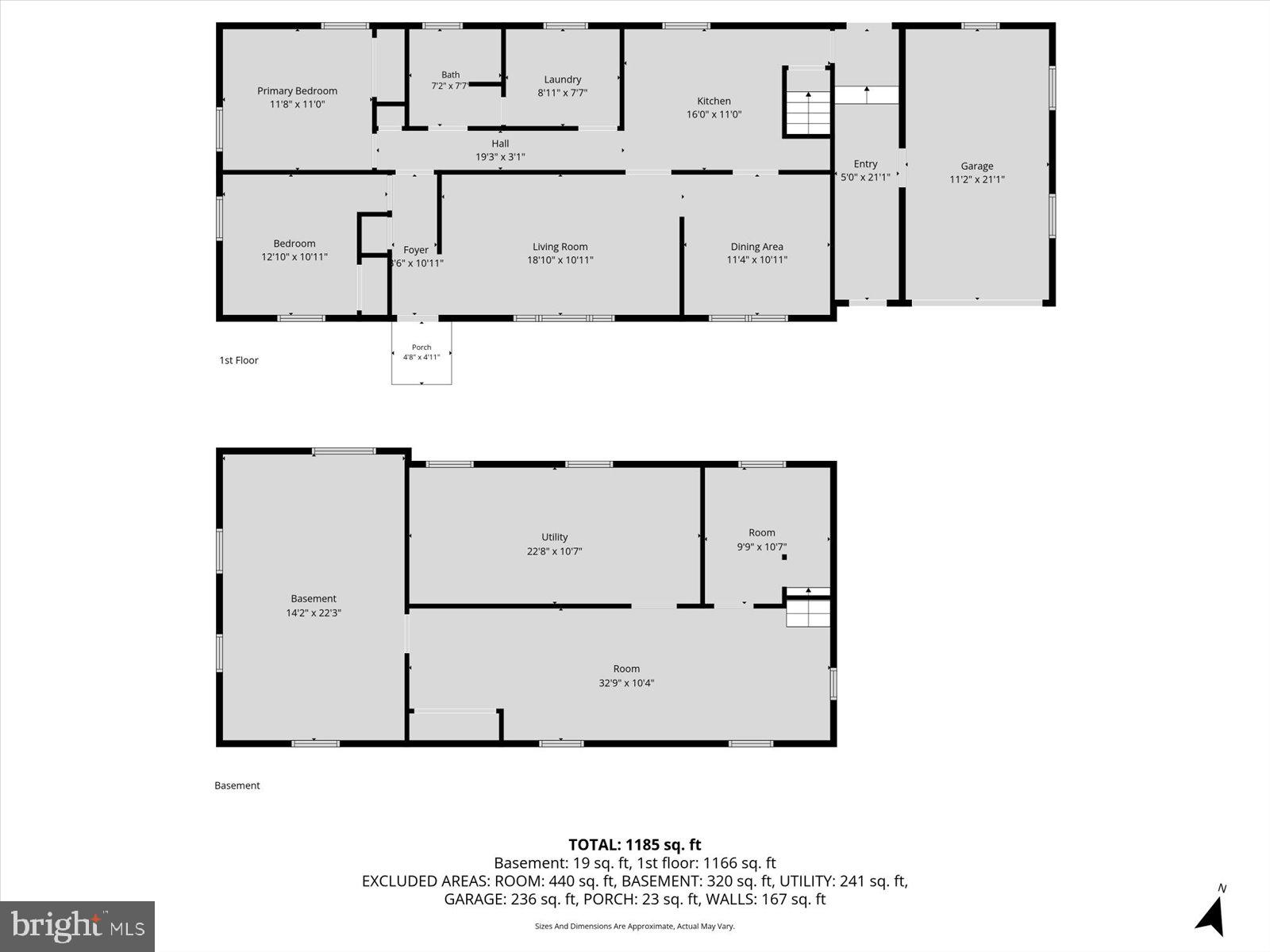 HANOVER BORO - Residential