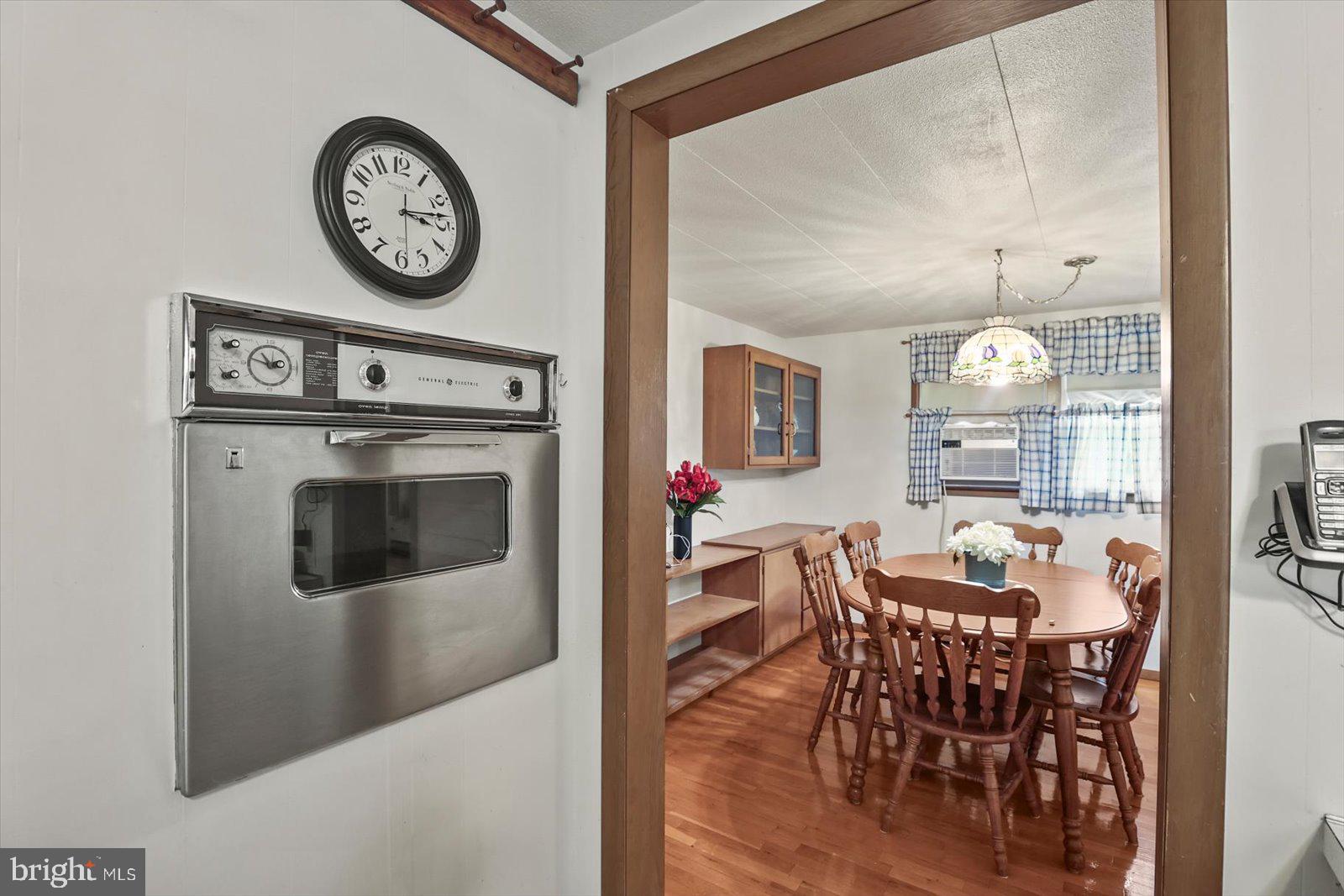 HANOVER BORO - Residential