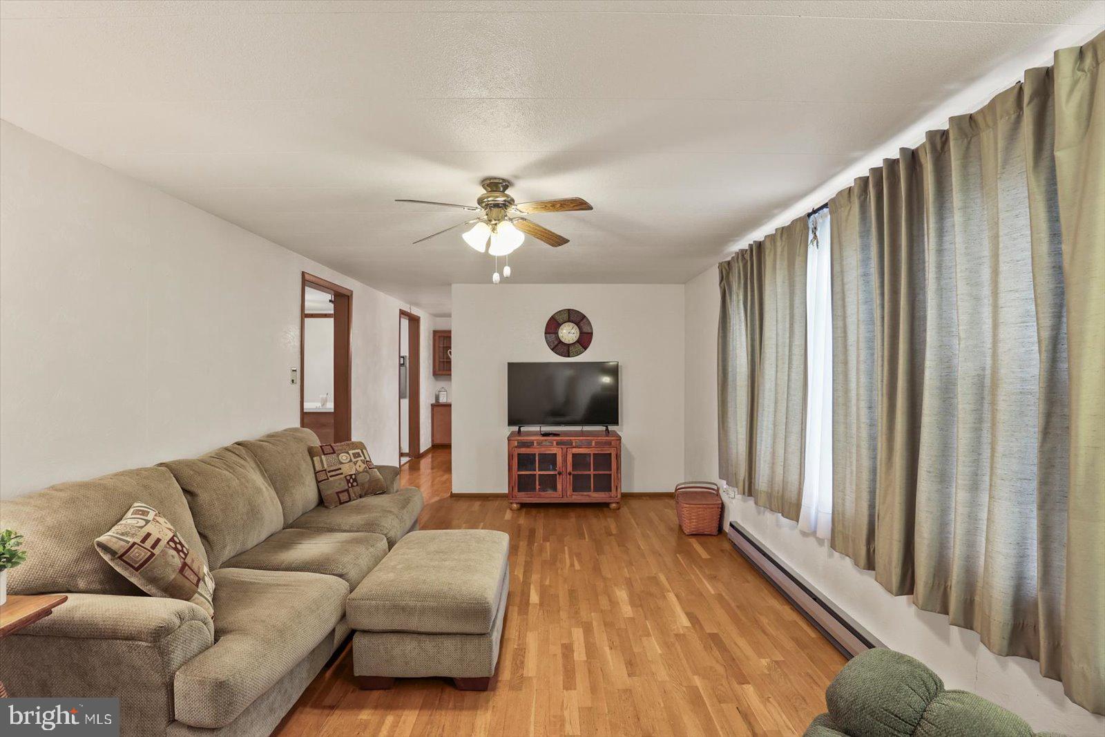HANOVER BORO - Residential