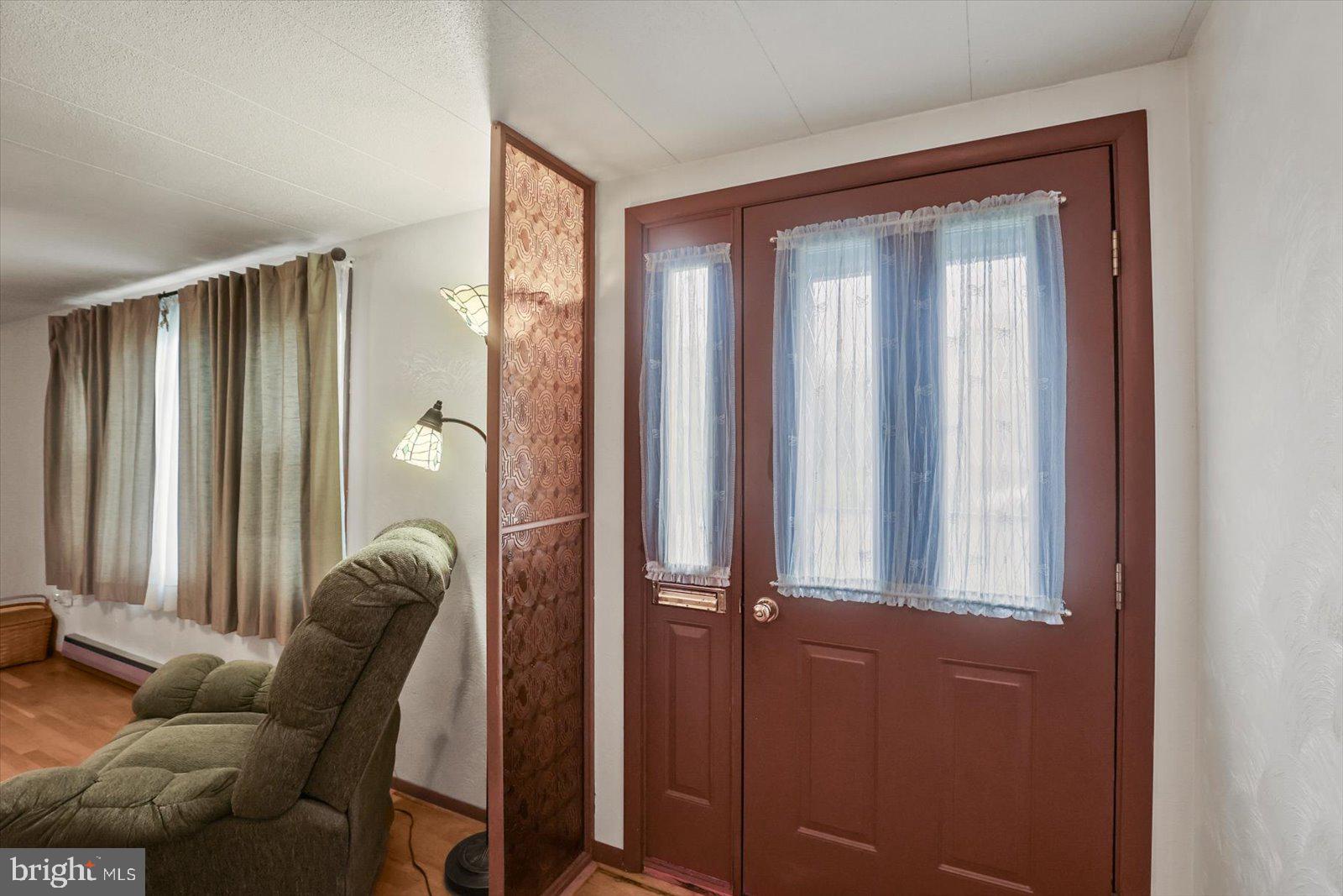 HANOVER BORO - Residential