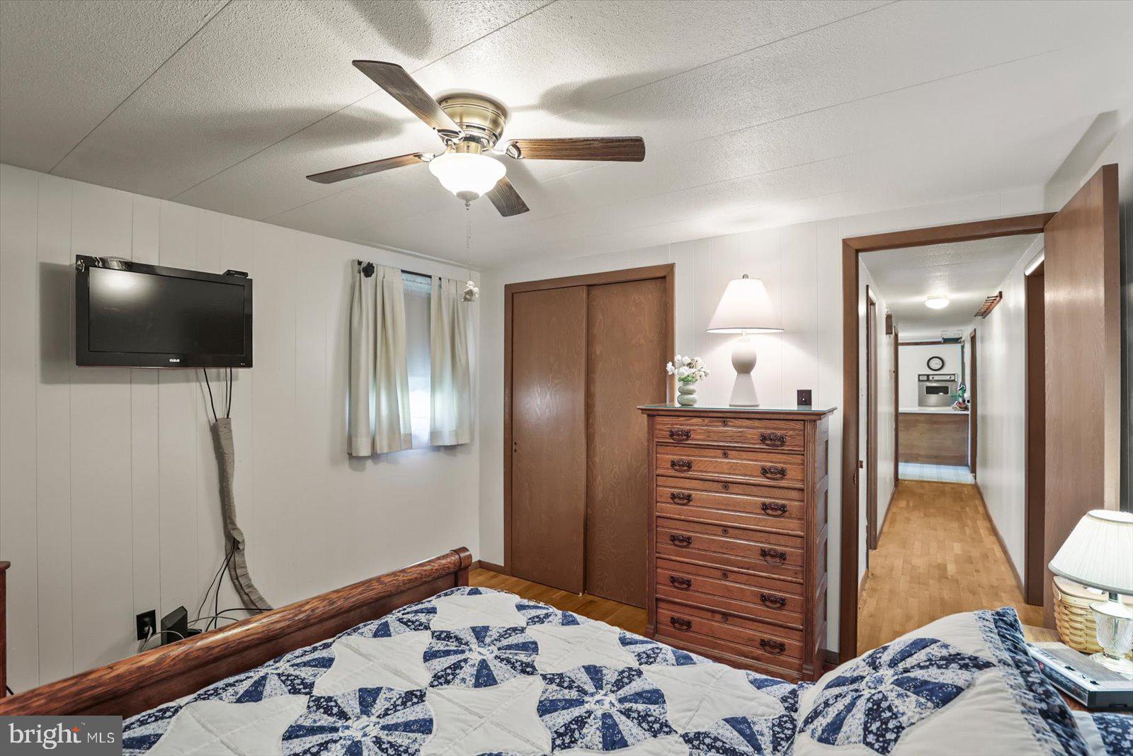 HANOVER BORO - Residential