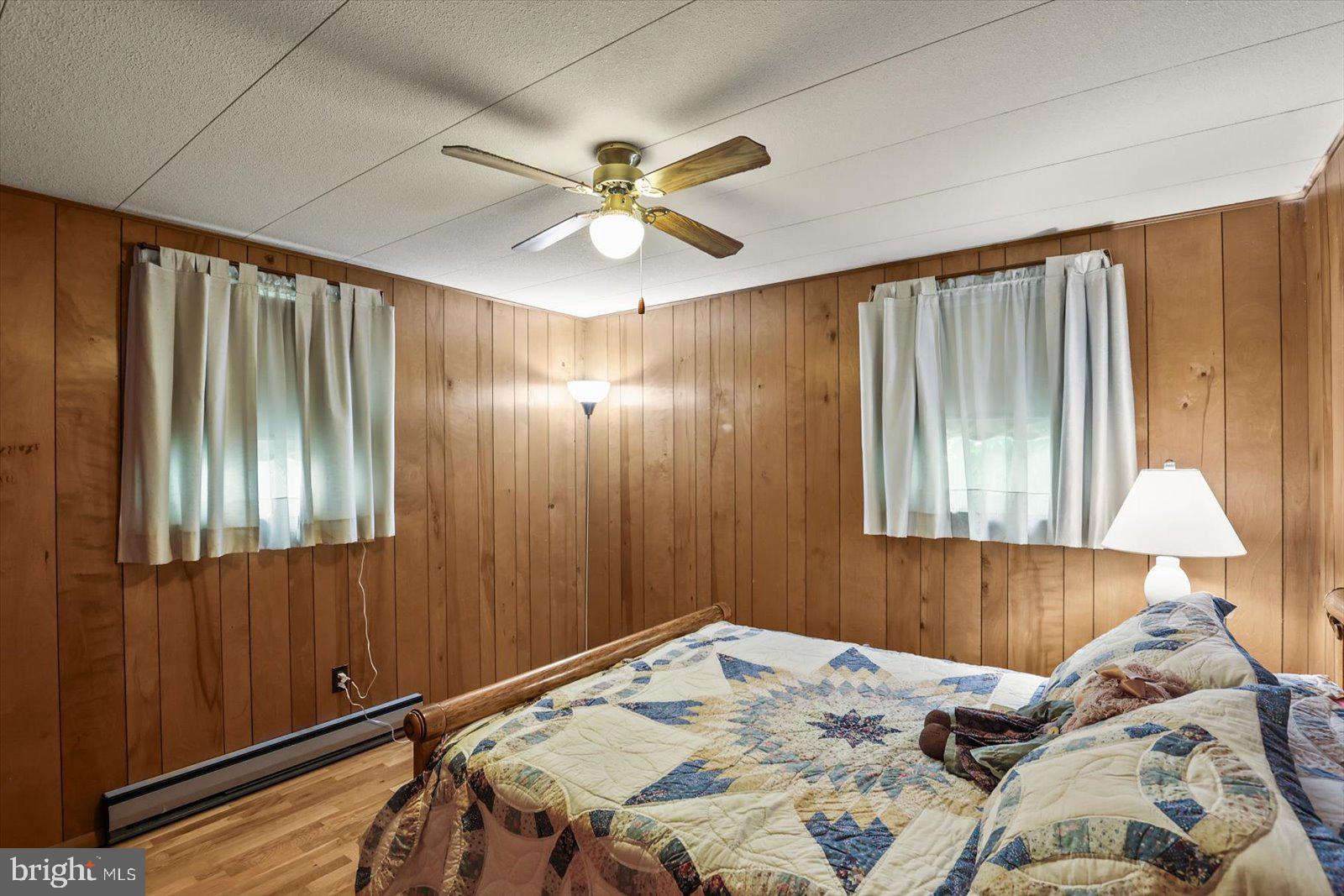 HANOVER BORO - Residential