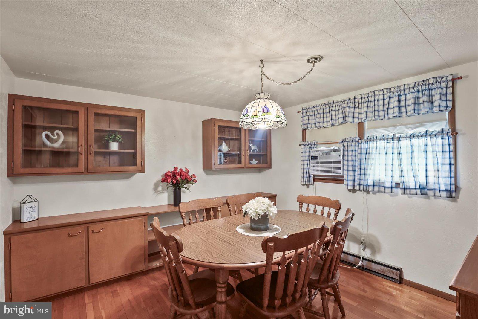 HANOVER BORO - Residential