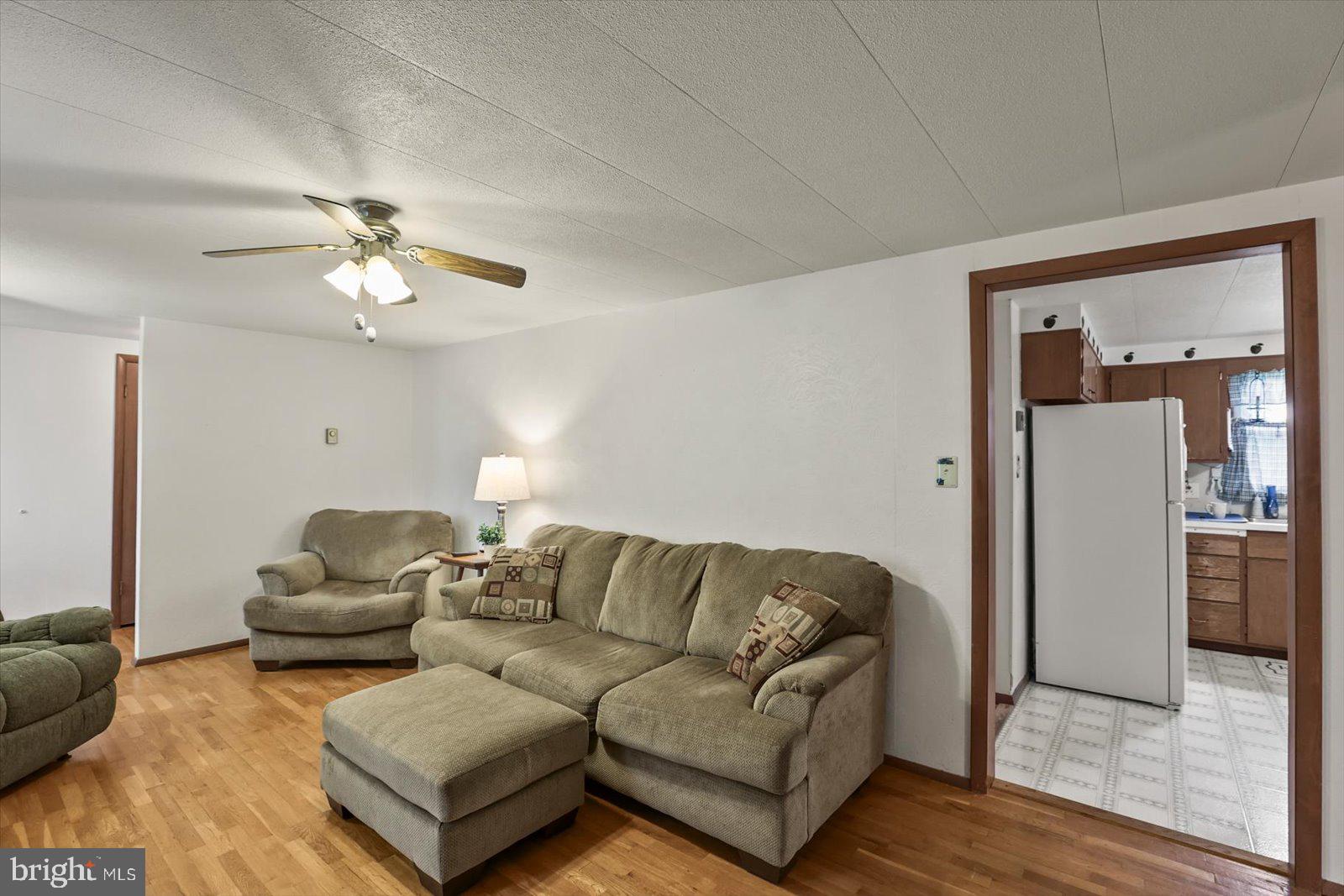HANOVER BORO - Residential