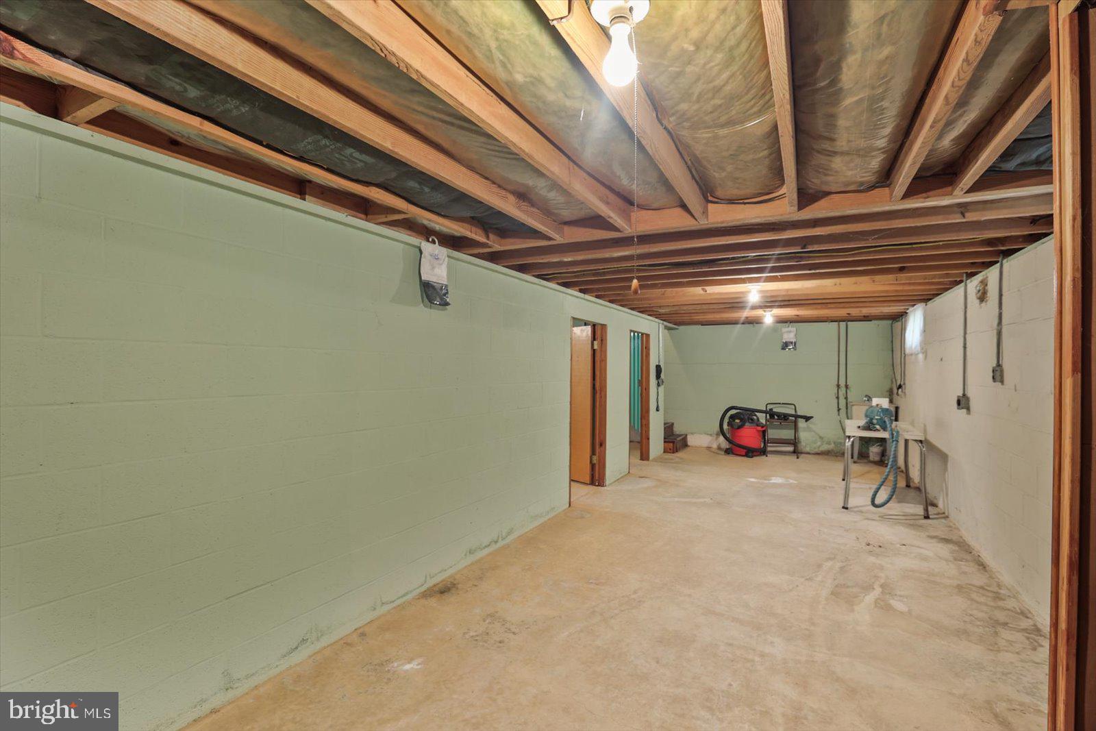 HANOVER BORO - Residential