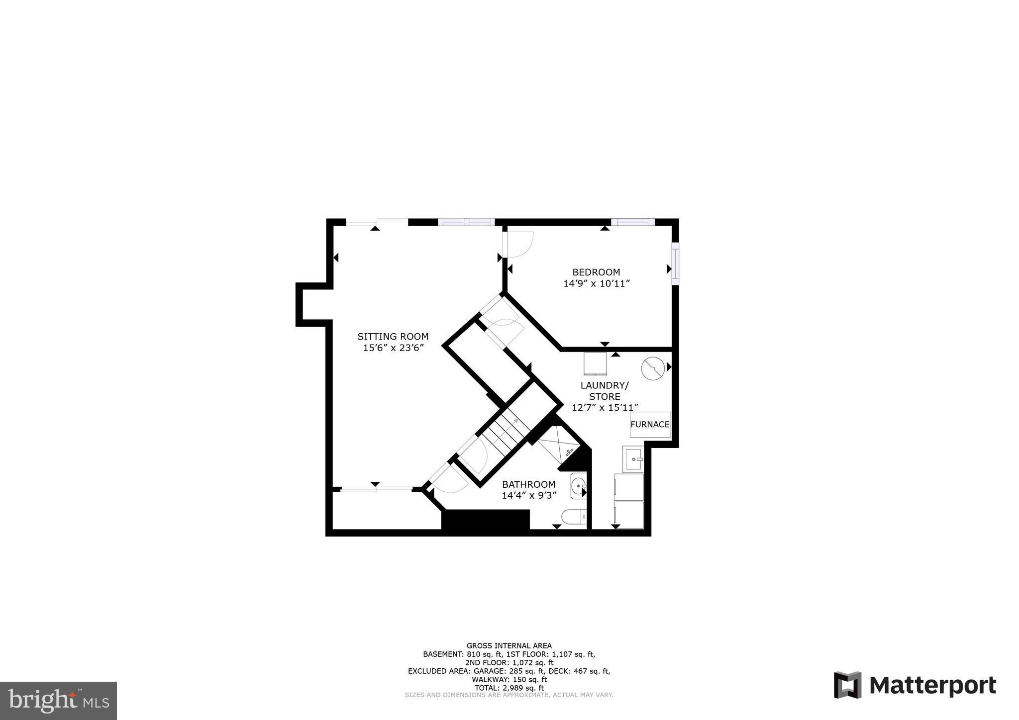 CHANTILLY HIGHLANDS - Residential