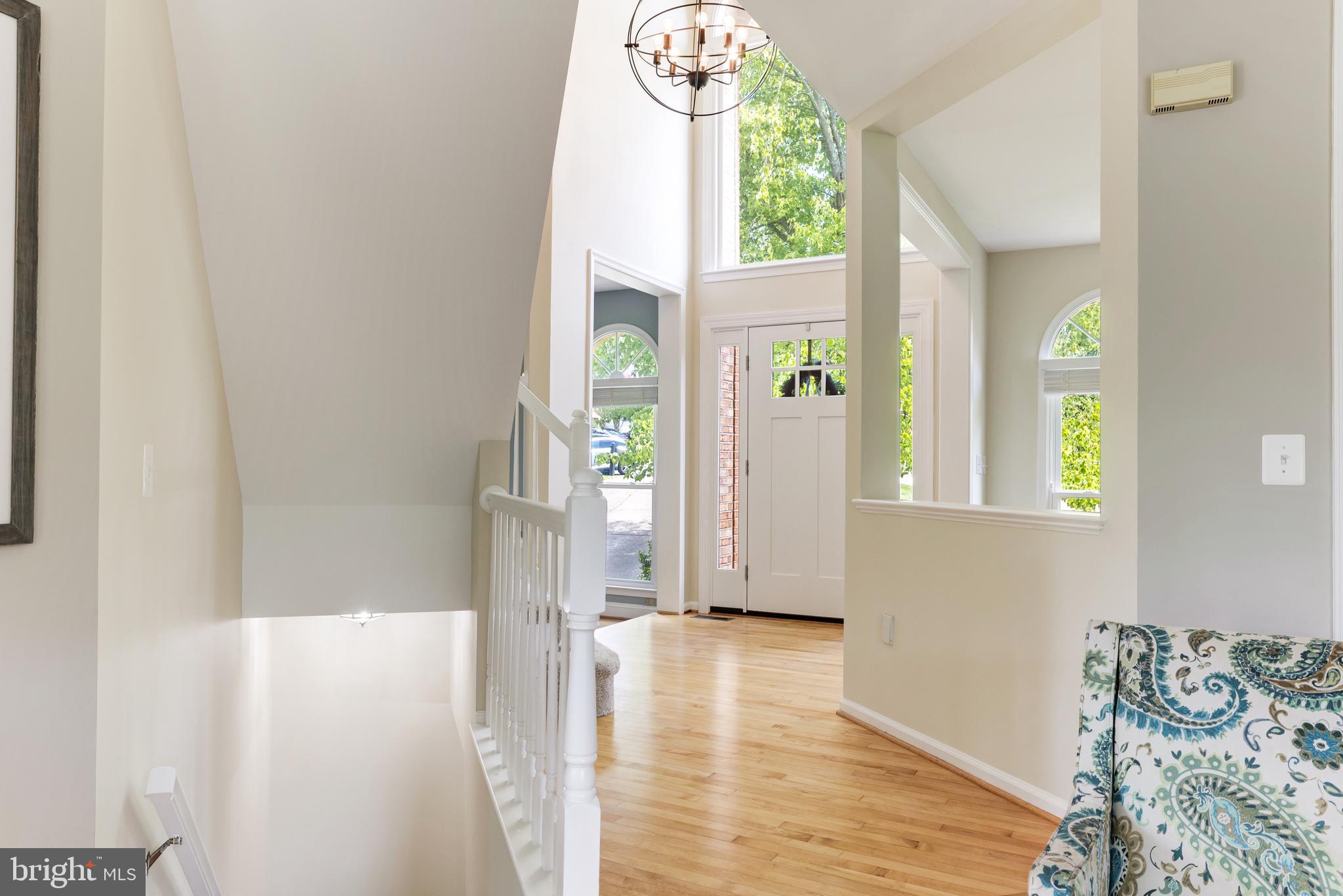 CHANTILLY HIGHLANDS - Residential