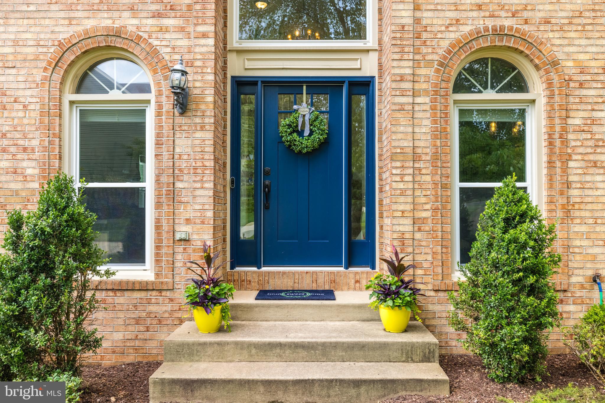 CHANTILLY HIGHLANDS - Residential